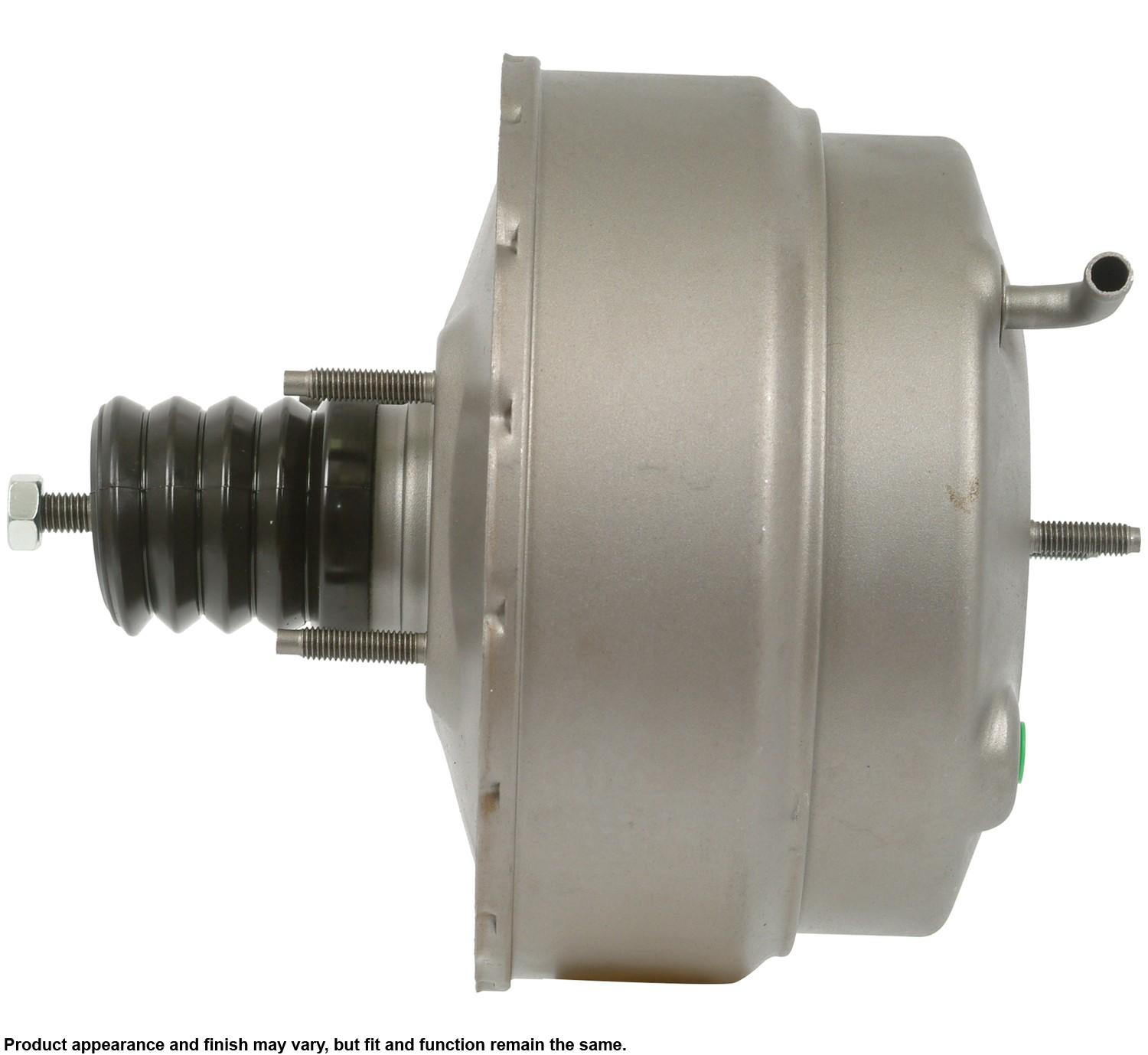 Cardone Reman Remanufactured Vacuum Power Brake Booster 53-6803