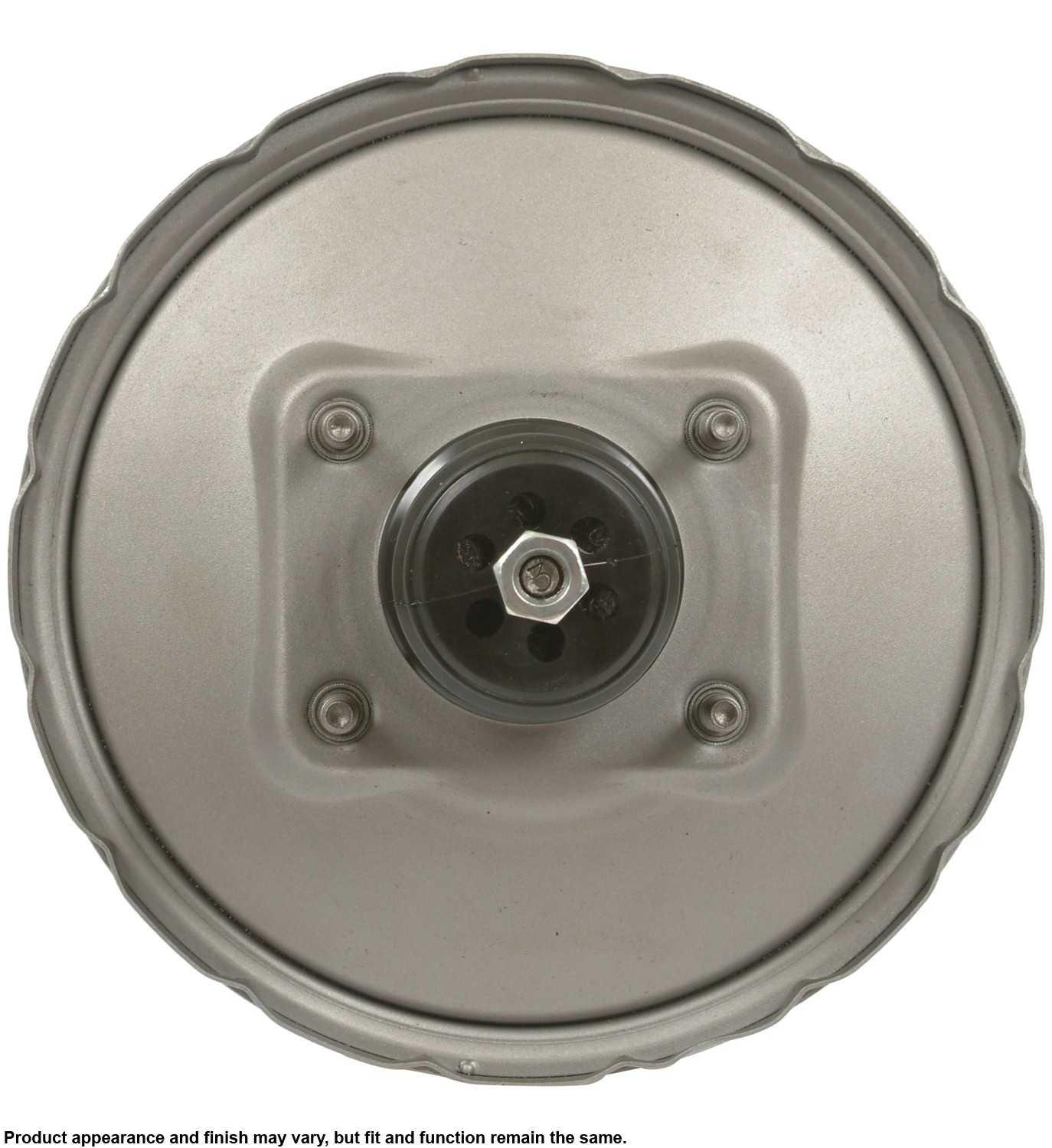 Cardone Reman Remanufactured Vacuum Power Brake Booster 53-6803