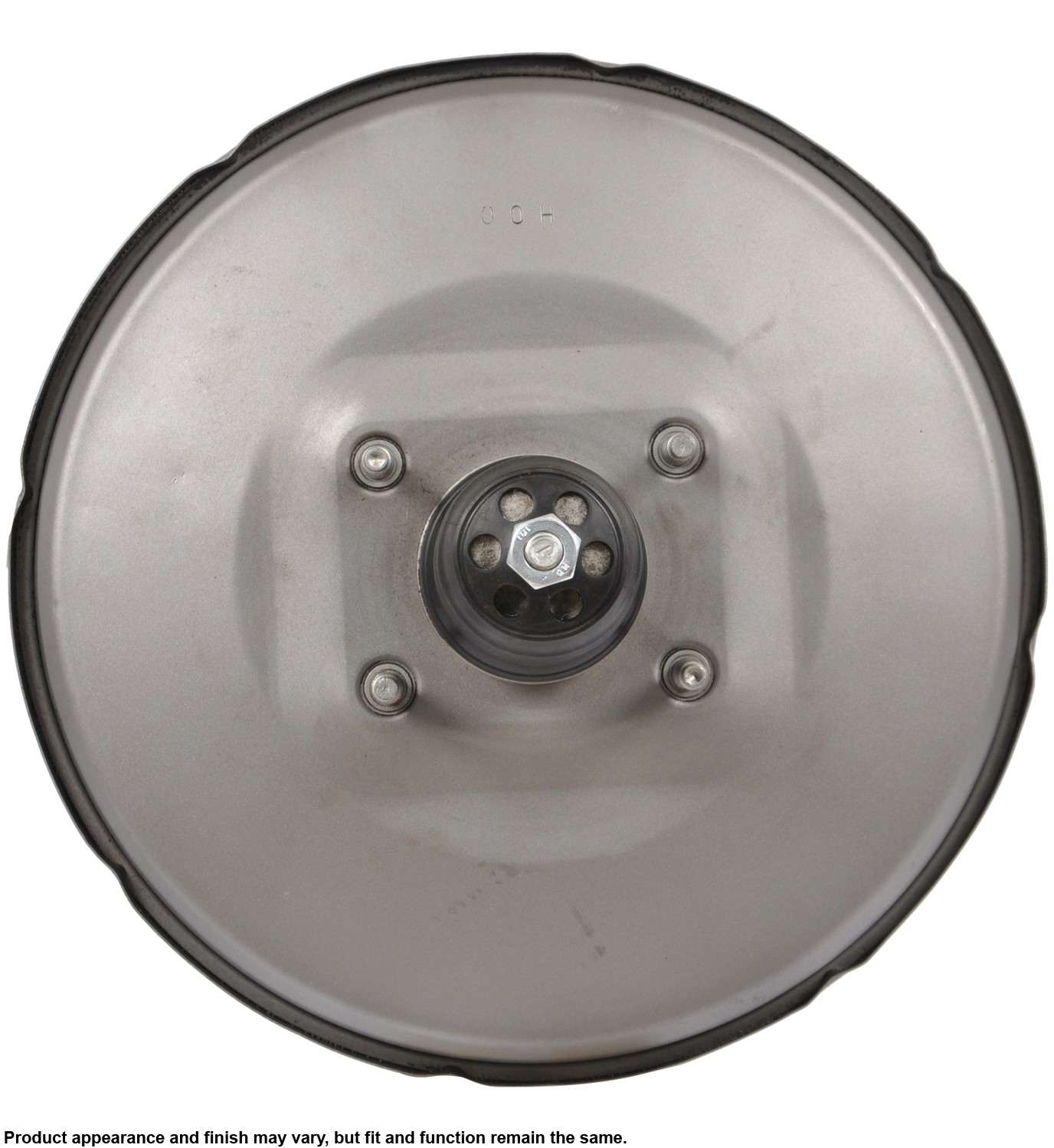 Cardone Reman Remanufactured Vacuum Power Brake Booster 53-6807