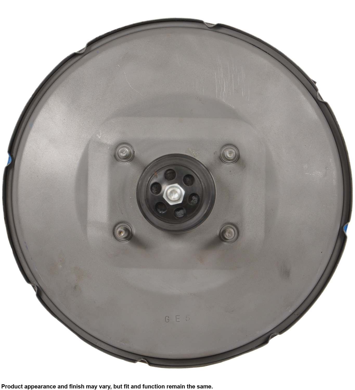 Cardone Reman Remanufactured Vacuum Power Brake Booster 53-6835