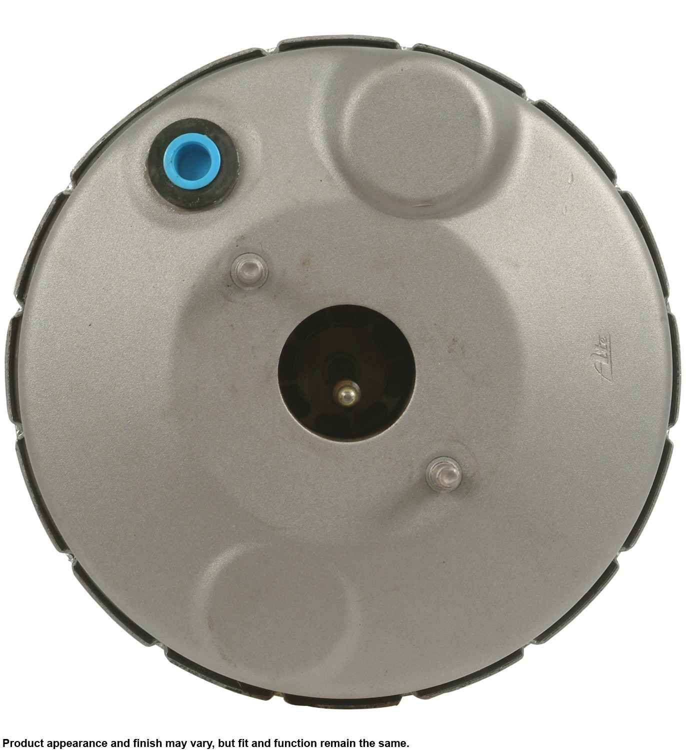 Cardone Reman Remanufactured Vacuum Power Brake Booster 53-7002