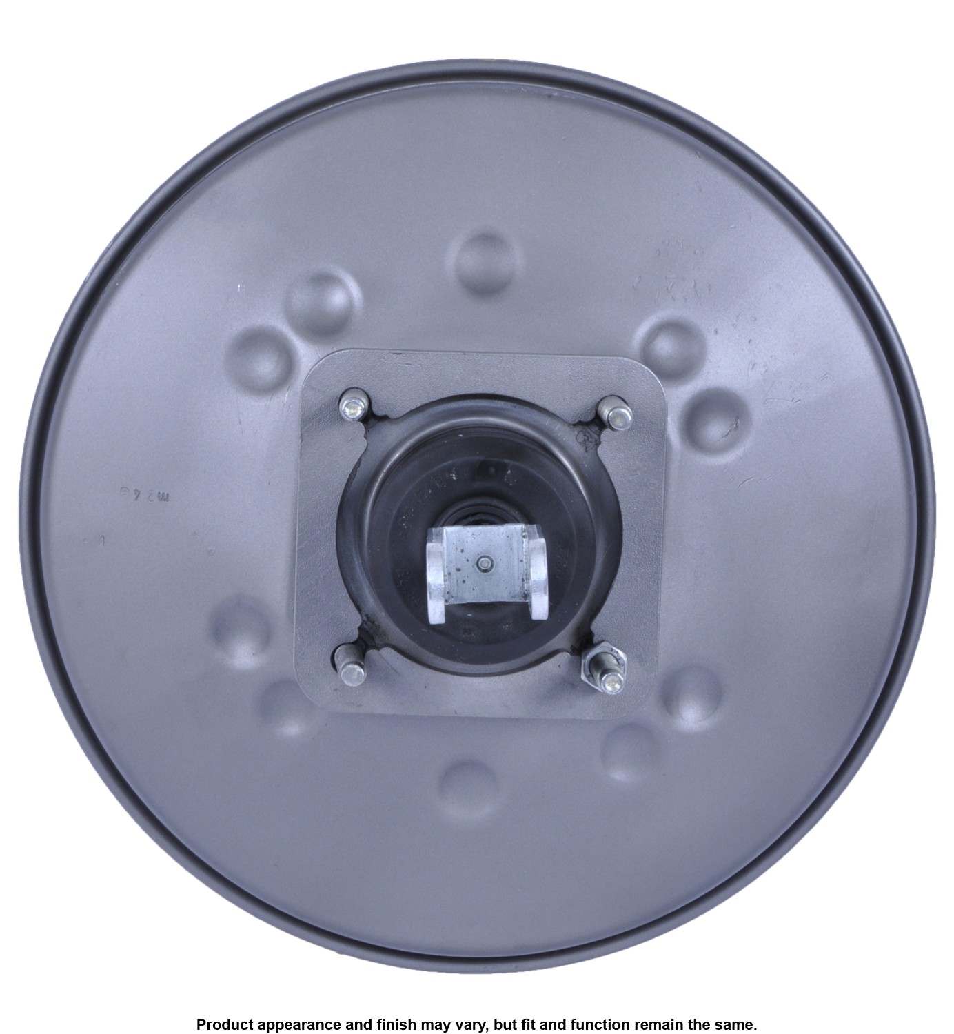 Cardone Reman Remanufactured Vacuum Power Brake Booster 53-7104