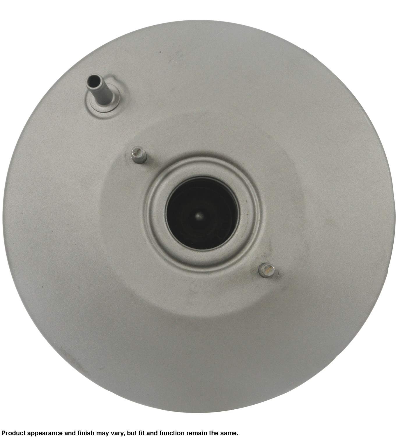 Cardone Reman Remanufactured Vacuum Power Brake Booster 53-7206