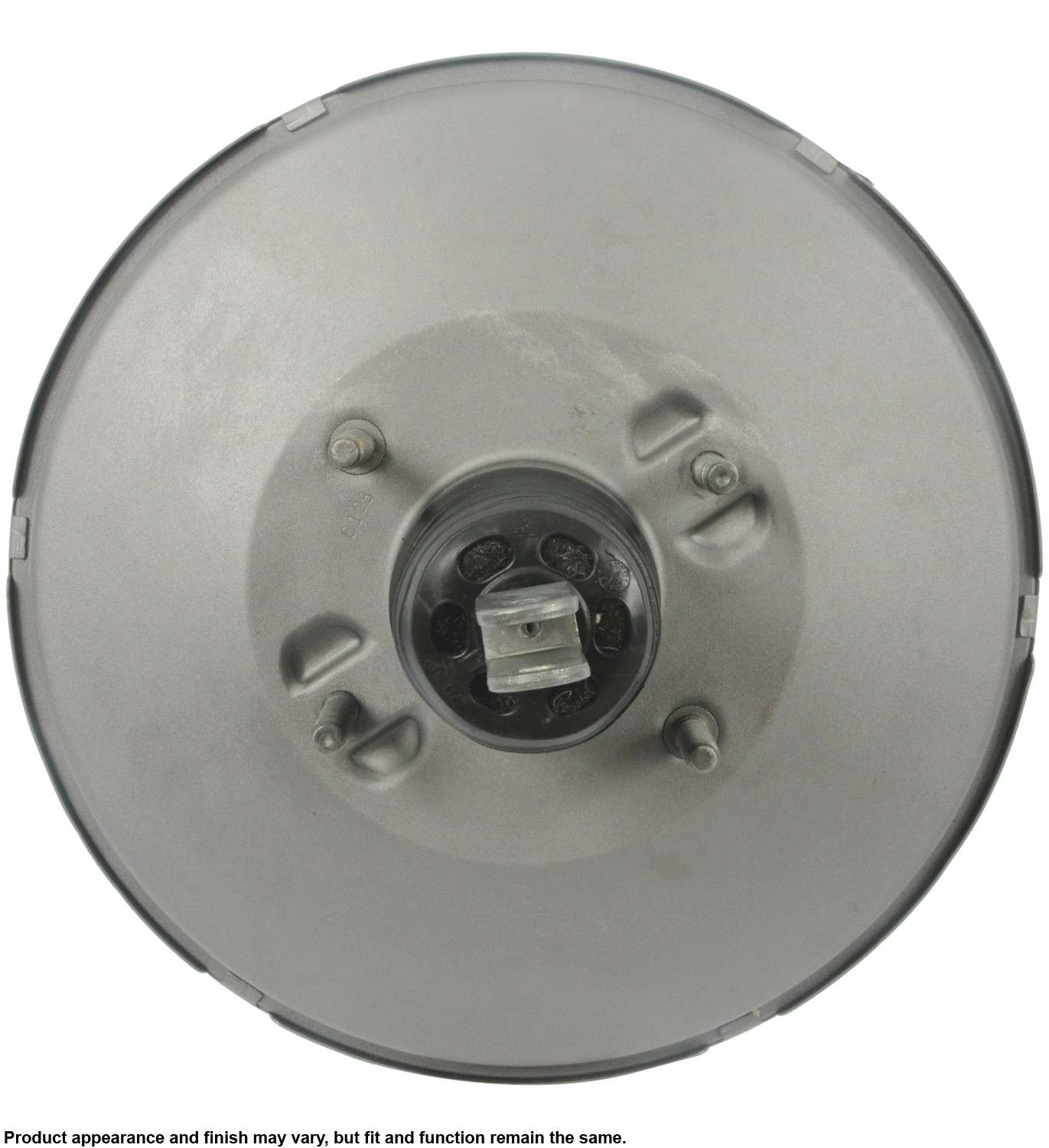 Cardone Reman Remanufactured Vacuum Power Brake Booster 53-7206