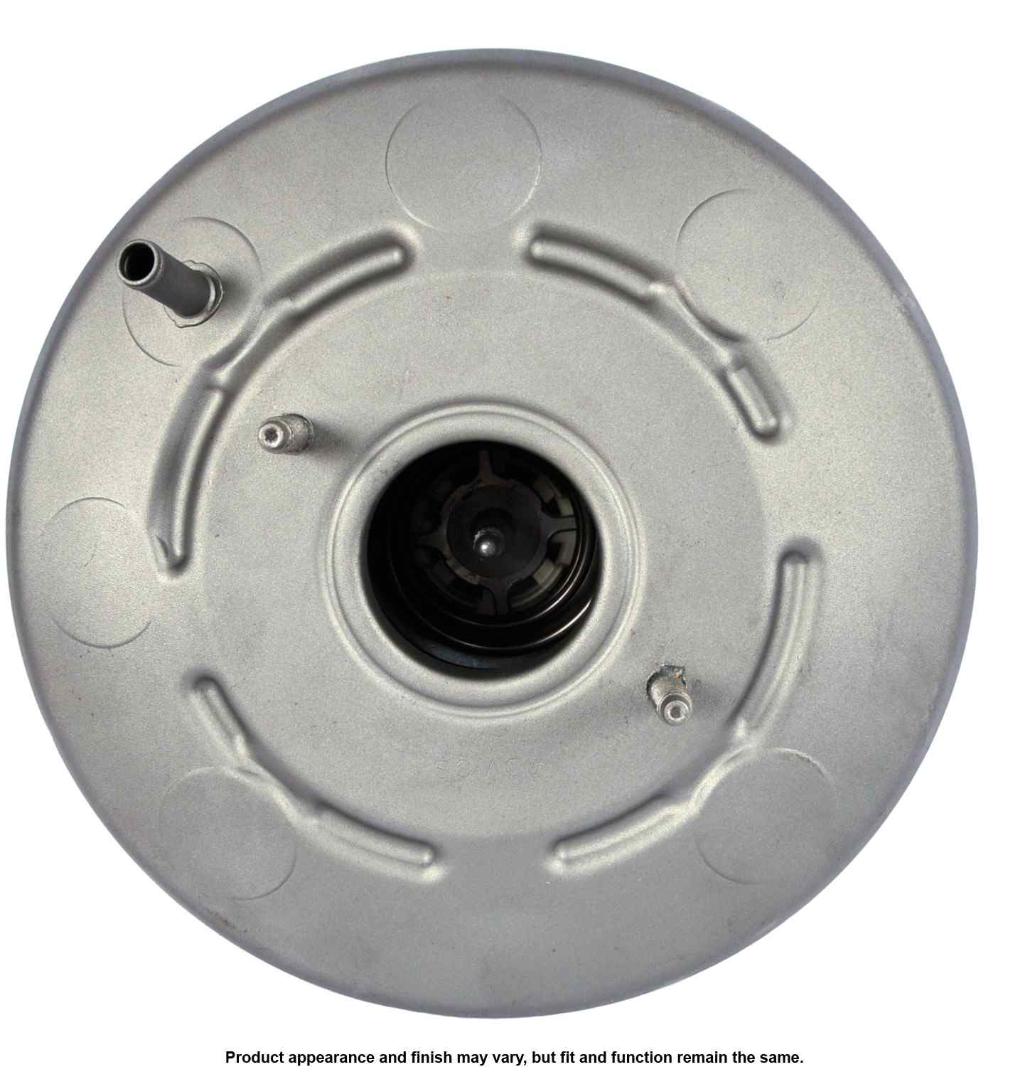 Cardone Reman Remanufactured Vacuum Power Brake Booster 53-7207