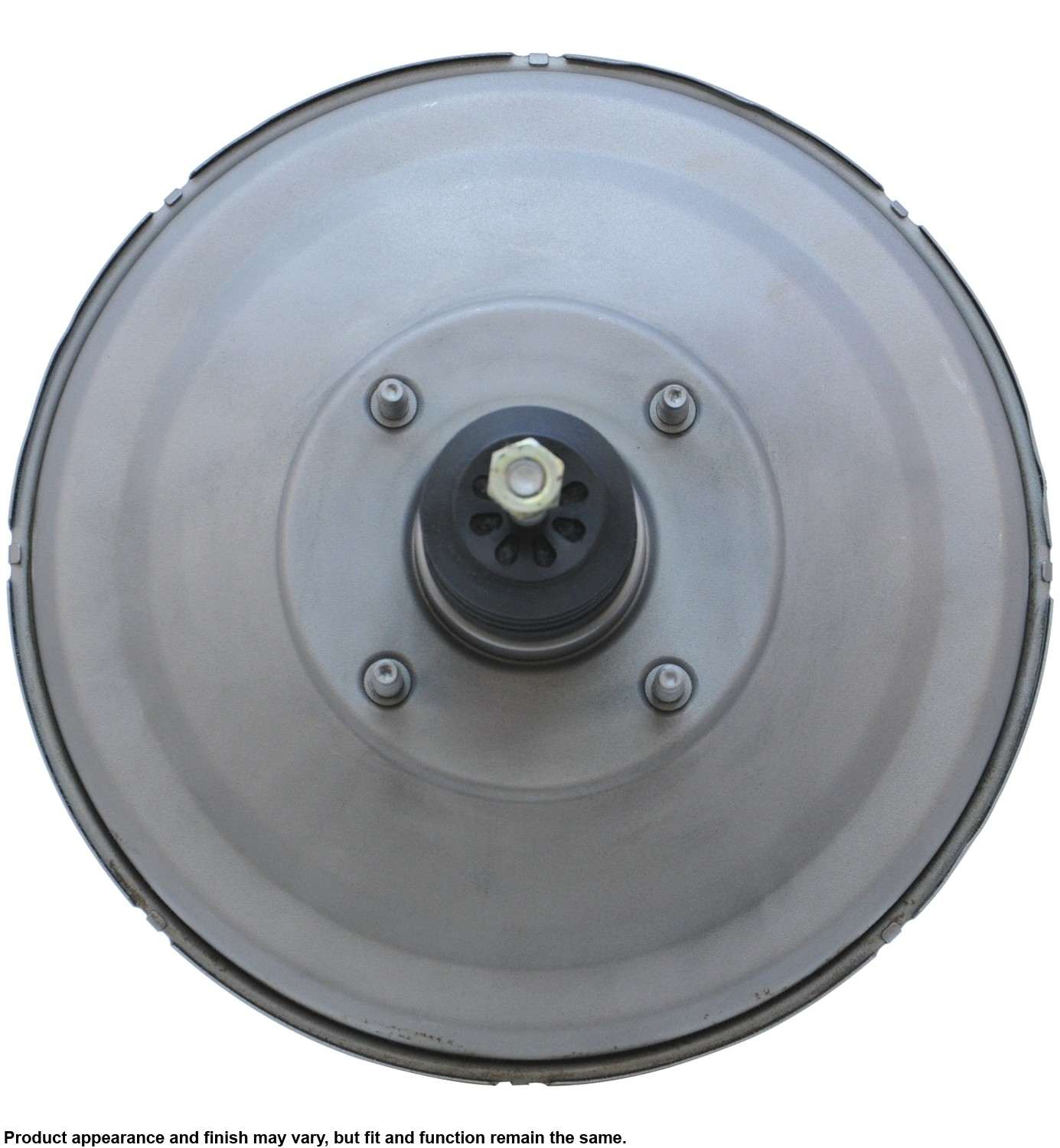 Cardone Reman Remanufactured Vacuum Power Brake Booster 53-7608