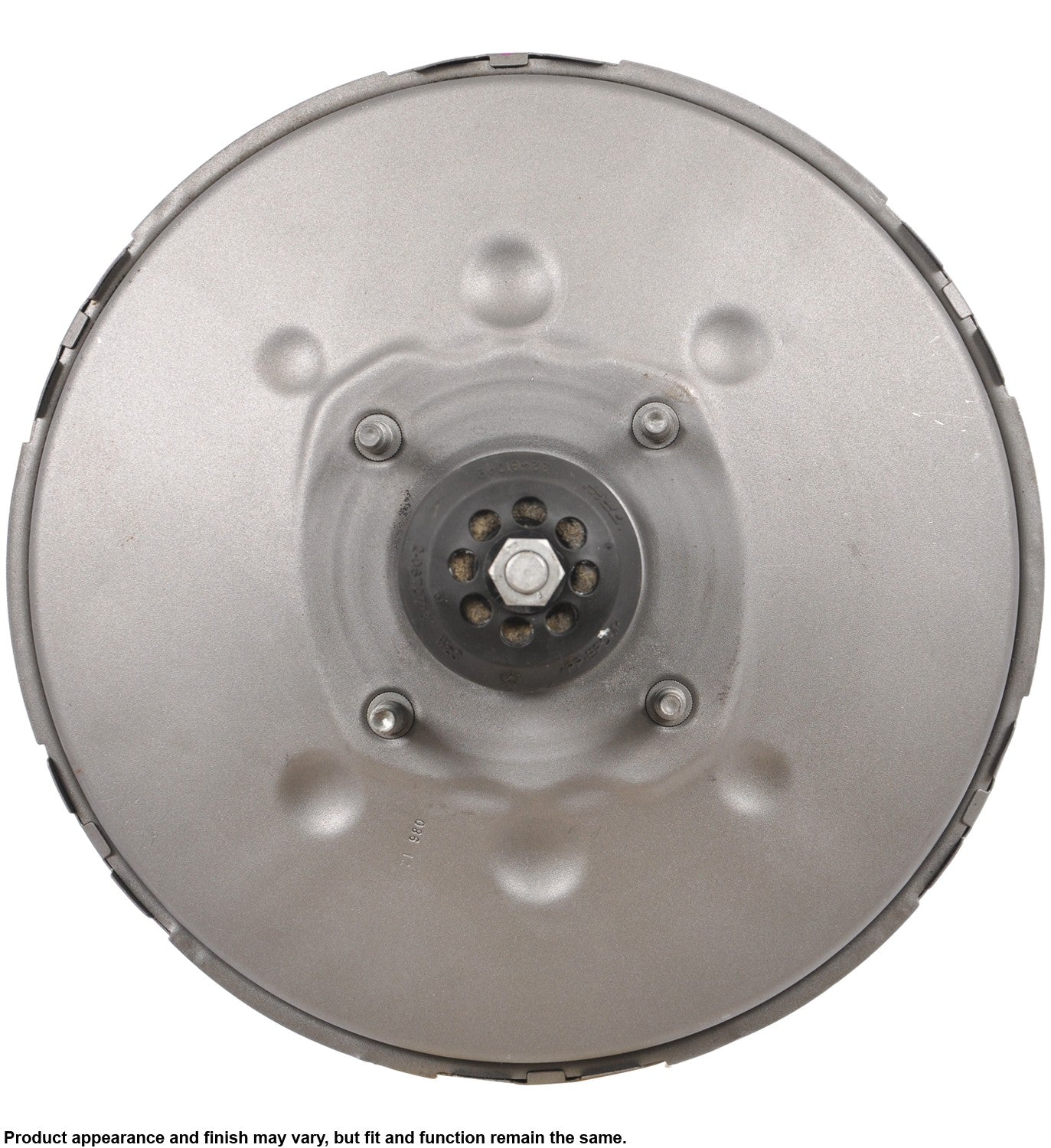 Cardone Reman Power Brake Booster 53-7614