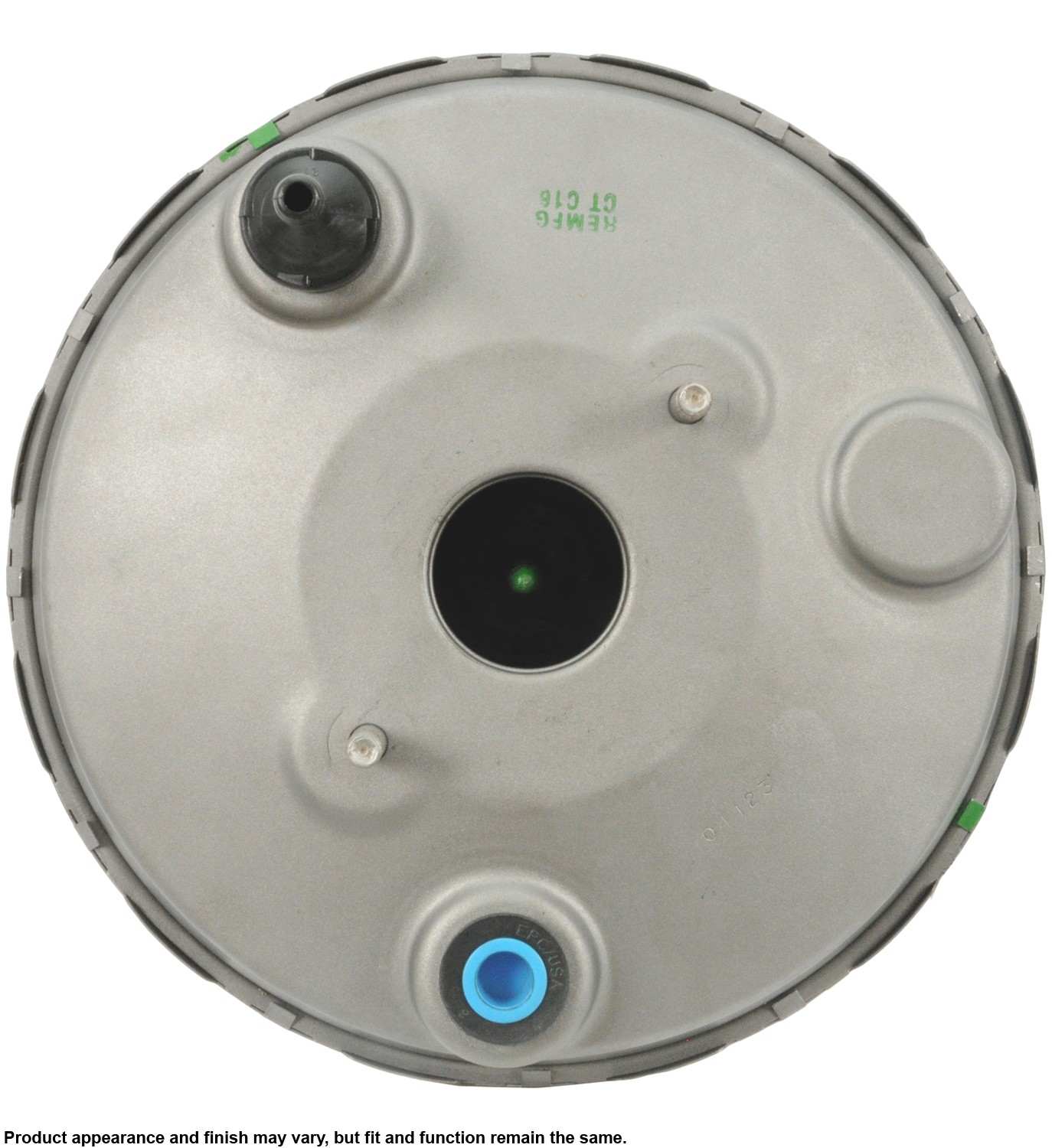 Cardone Reman Remanufactured Vacuum Power Brake Booster 53-7616