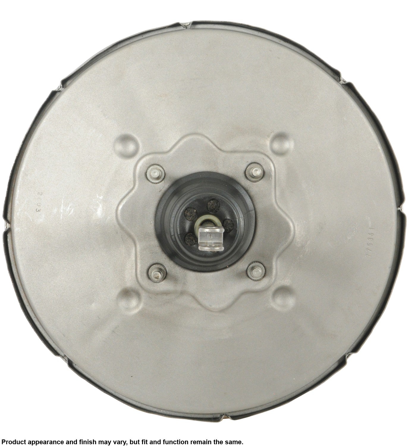 Cardone Reman Power Brake Booster 53-7620