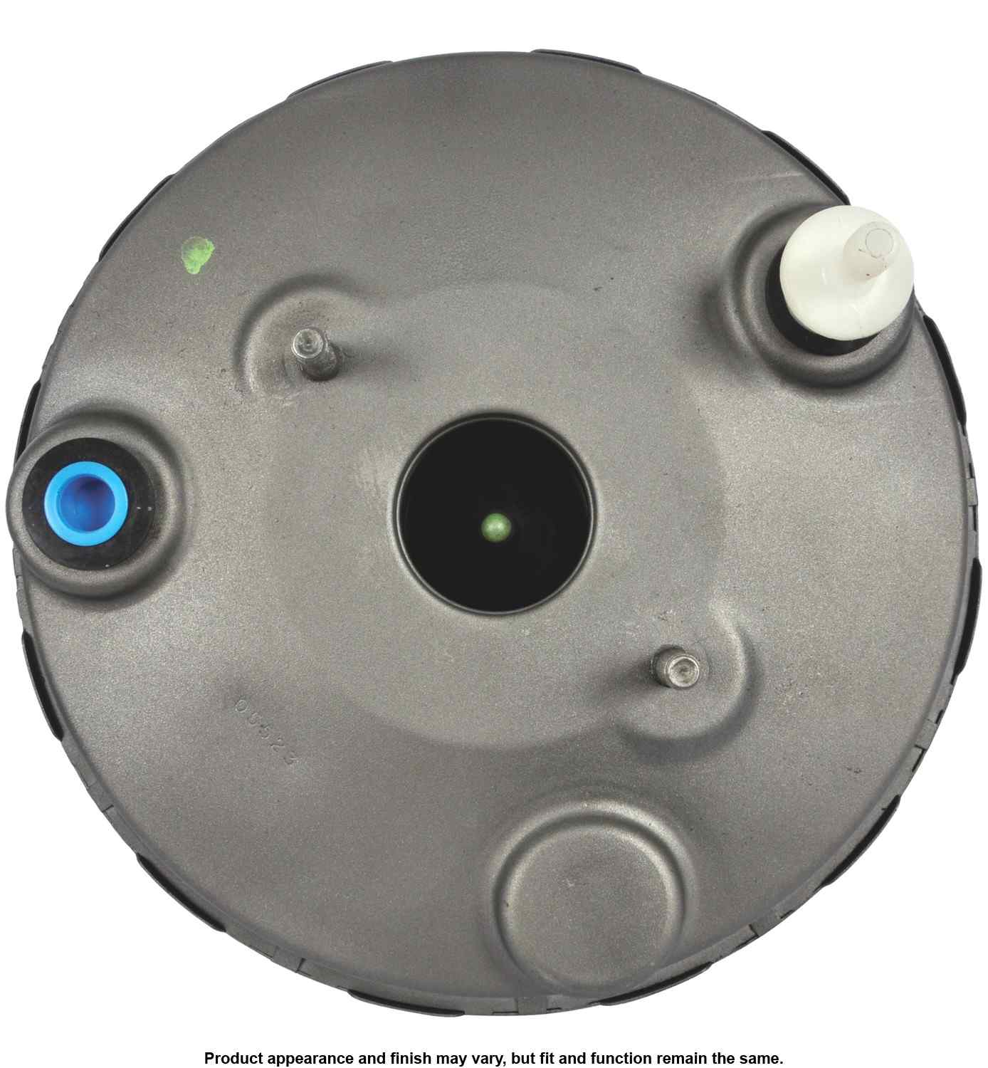 Cardone Reman Remanufactured Vacuum Power Brake Booster 53-7633