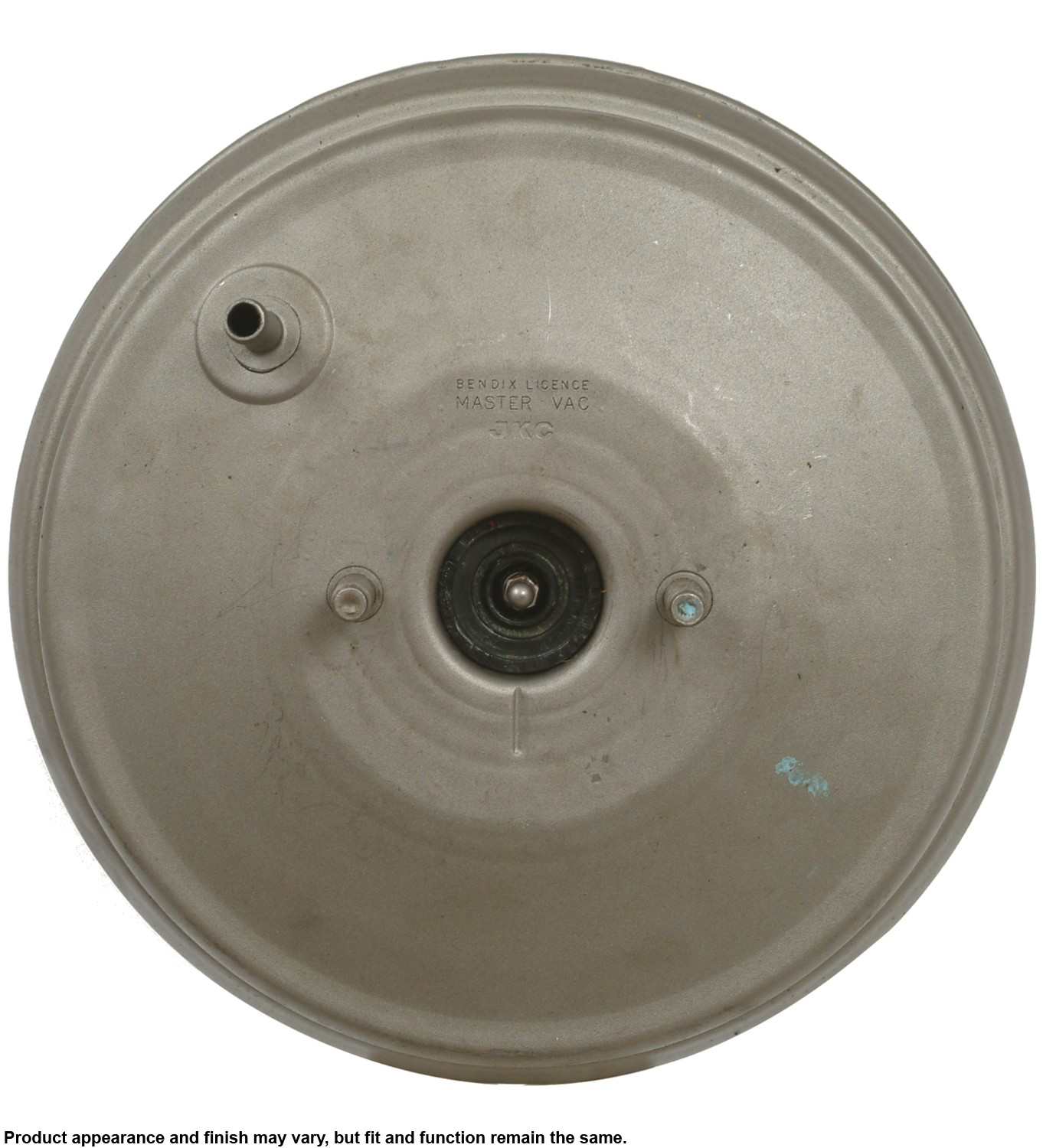 Cardone Reman Remanufactured Vacuum Power Brake Booster 53-8007