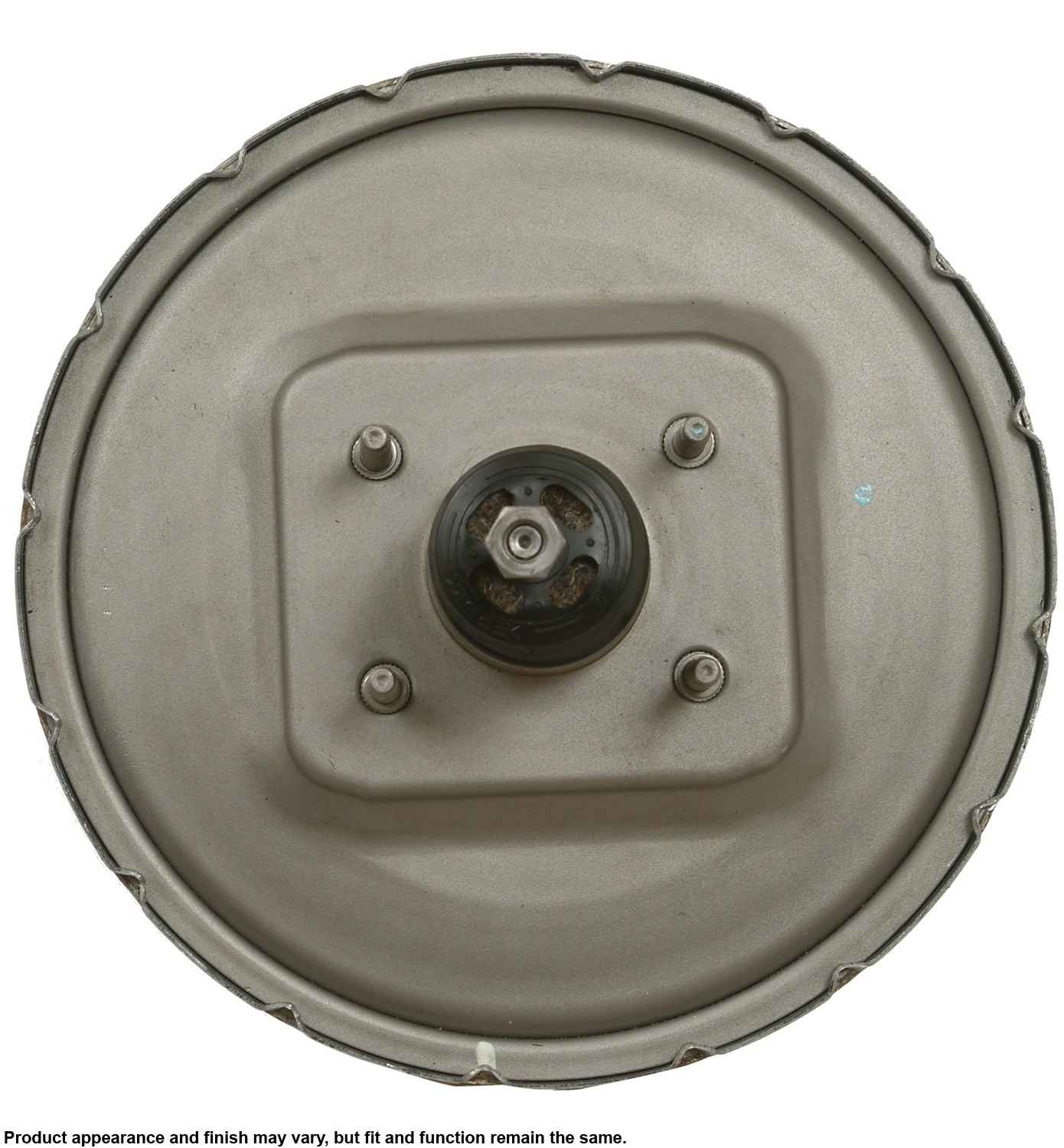 Cardone Reman Remanufactured Vacuum Power Brake Booster 53-8007
