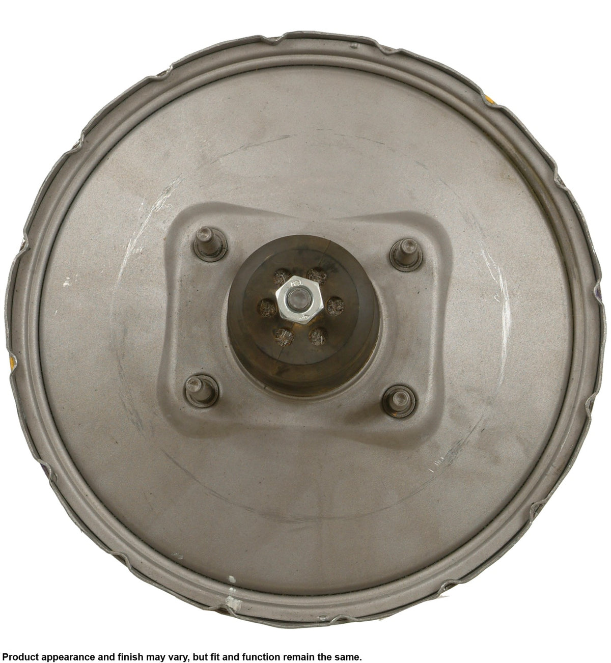 Cardone Reman Power Brake Booster 53-8026