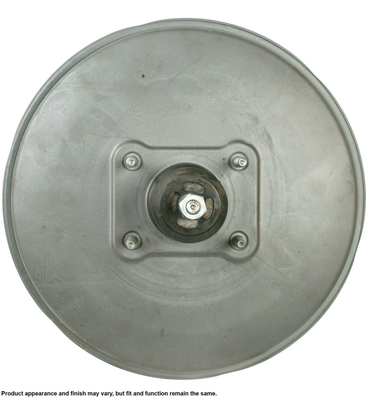 Cardone Reman Power Brake Booster 53-8044