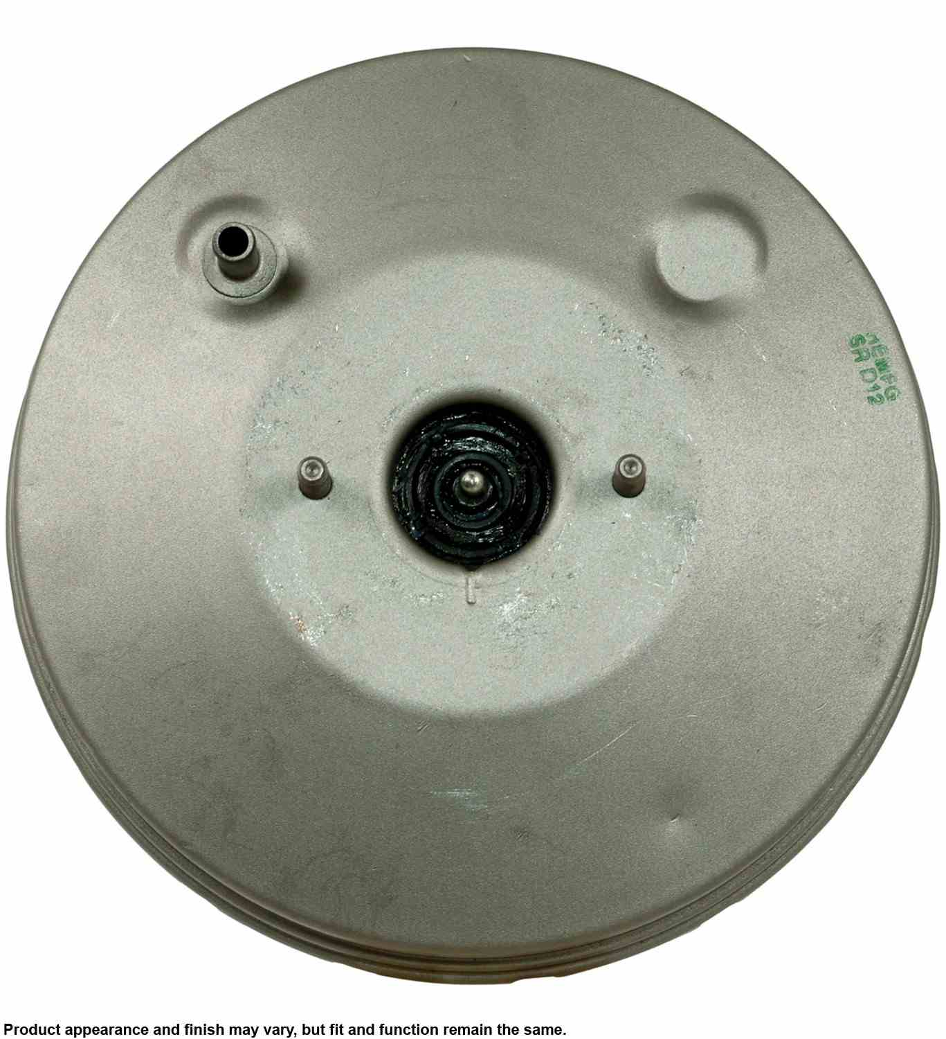 Cardone Reman Remanufactured Vacuum Power Brake Booster 53-8063