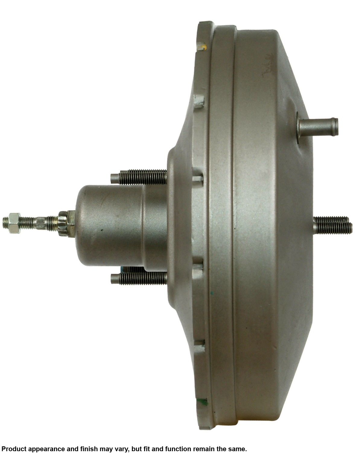 Cardone Reman Remanufactured Vacuum Power Brake Booster 53-8063