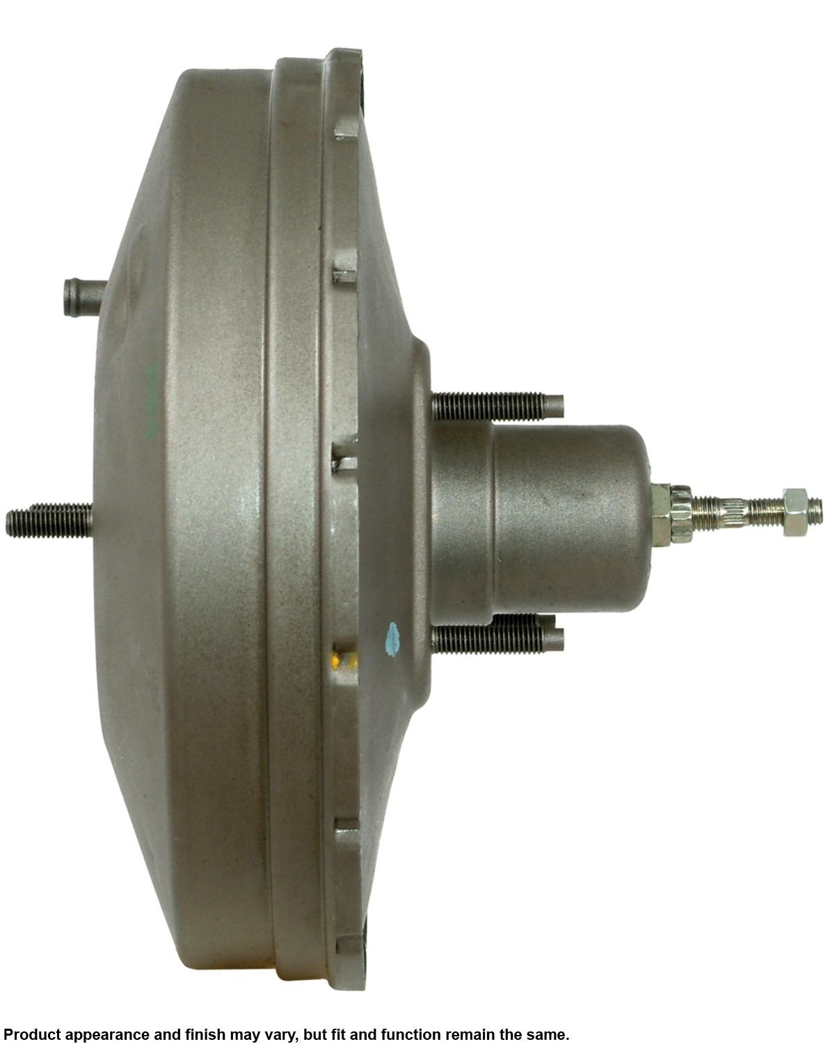 Cardone Reman Remanufactured Vacuum Power Brake Booster 53-8063