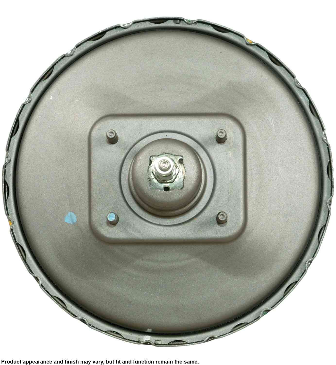 Cardone Reman Remanufactured Vacuum Power Brake Booster 53-8063