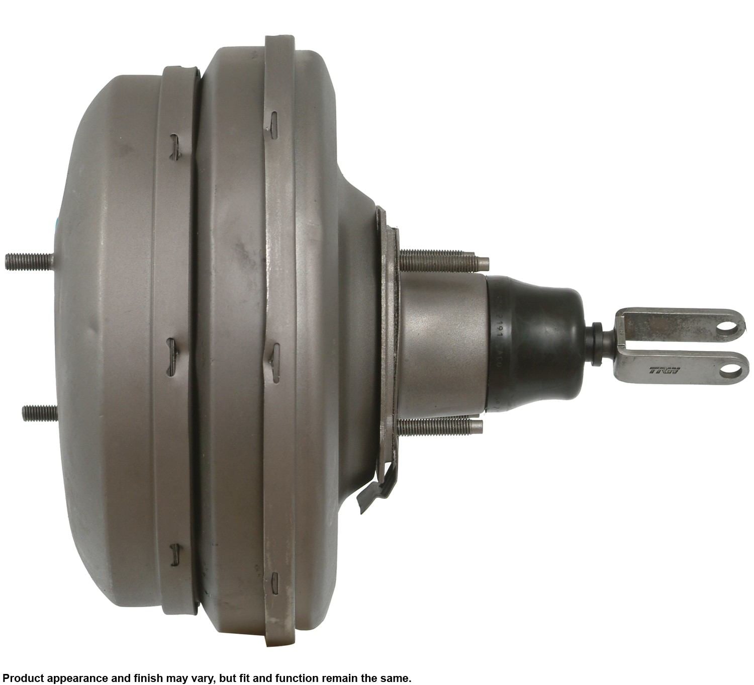 Cardone Reman Remanufactured Vacuum Power Brake Booster 53-8081
