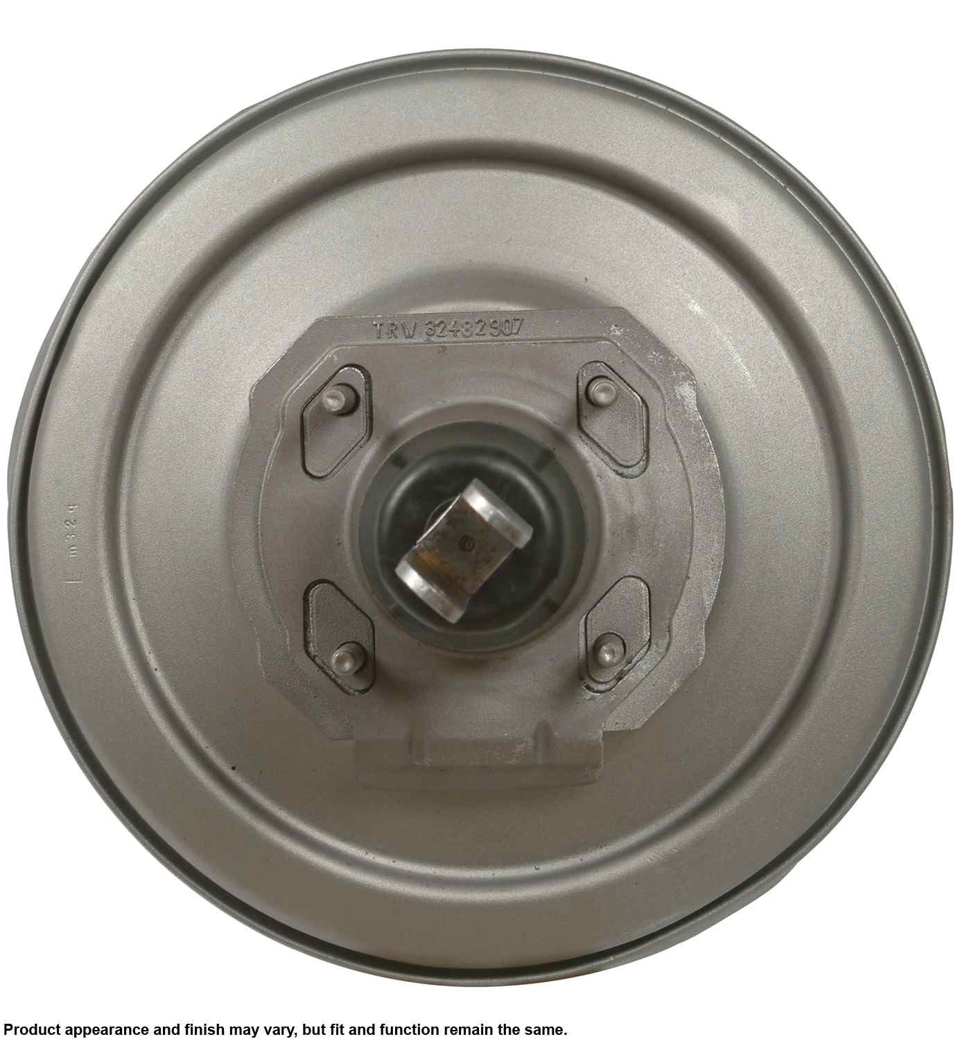 Cardone Reman Remanufactured Vacuum Power Brake Booster 53-8081