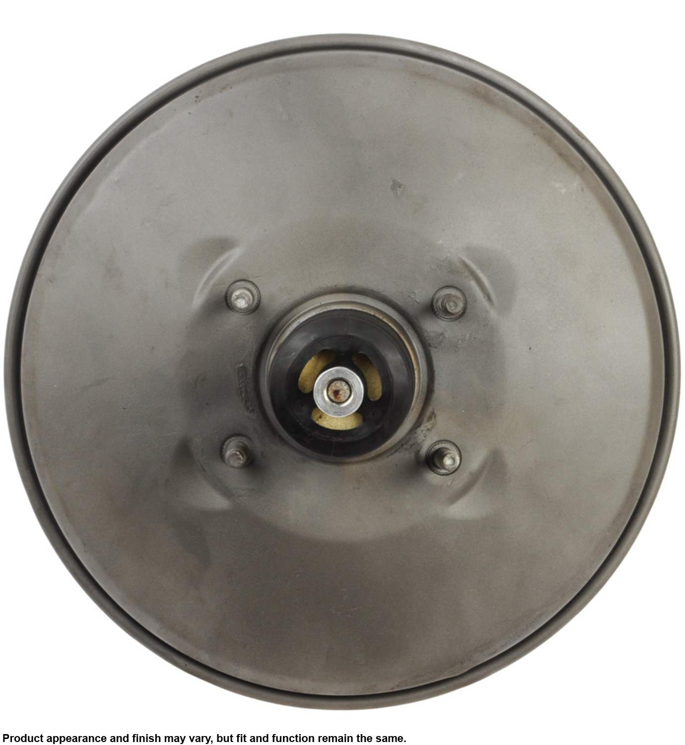 Cardone Reman Remanufactured Vacuum Power Brake Booster 53-8120