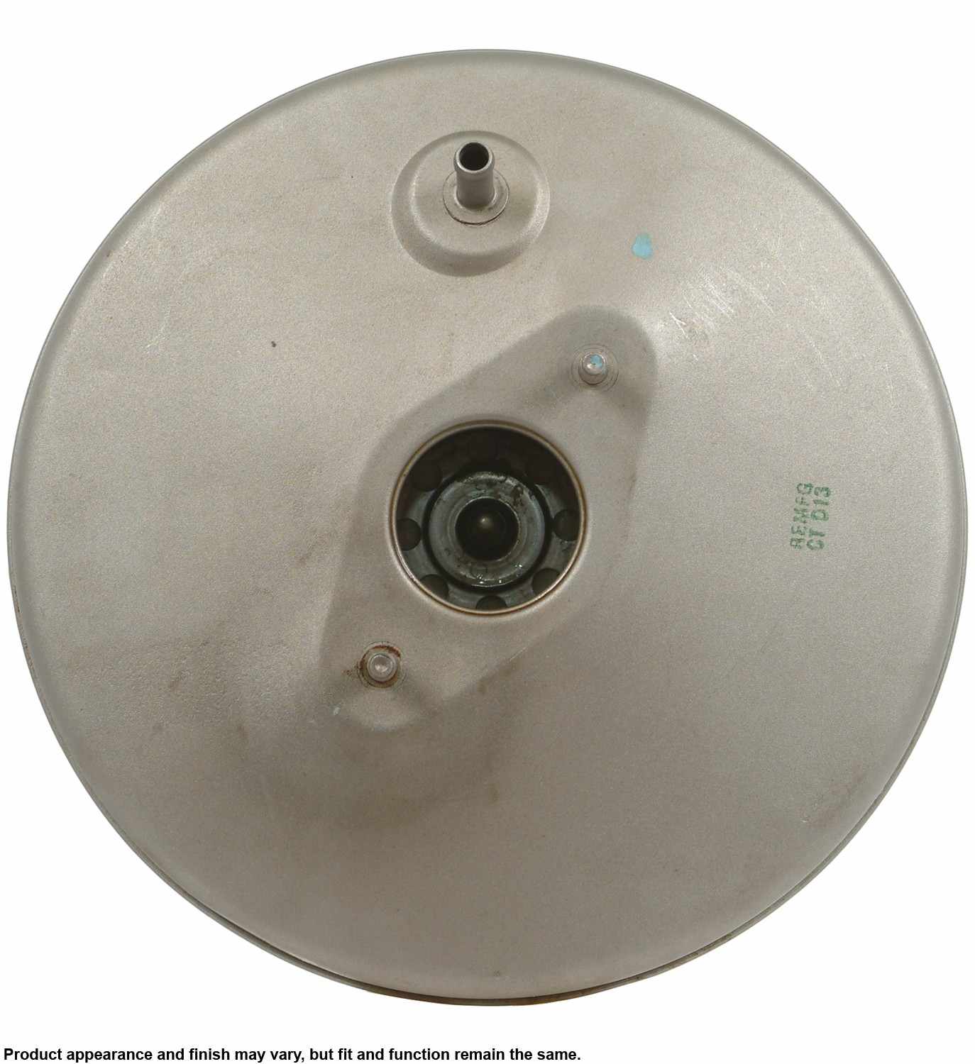 Cardone Reman Remanufactured Vacuum Power Brake Booster 53-8131