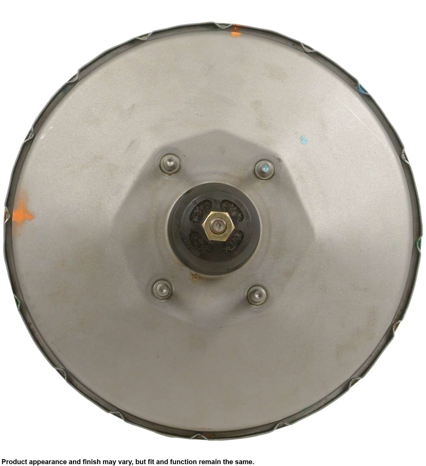 Cardone Reman Remanufactured Vacuum Power Brake Booster 53-8131