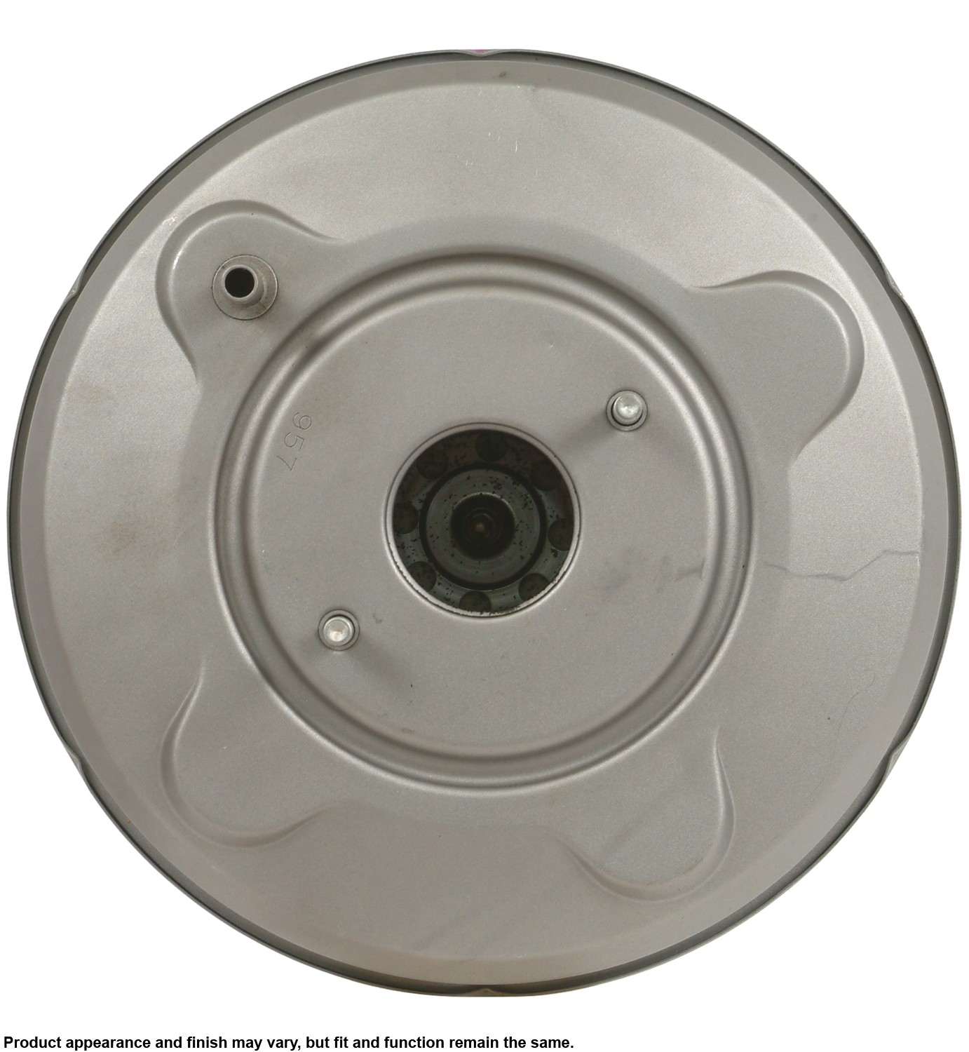 Cardone Reman Remanufactured Vacuum Power Brake Booster 53-8158