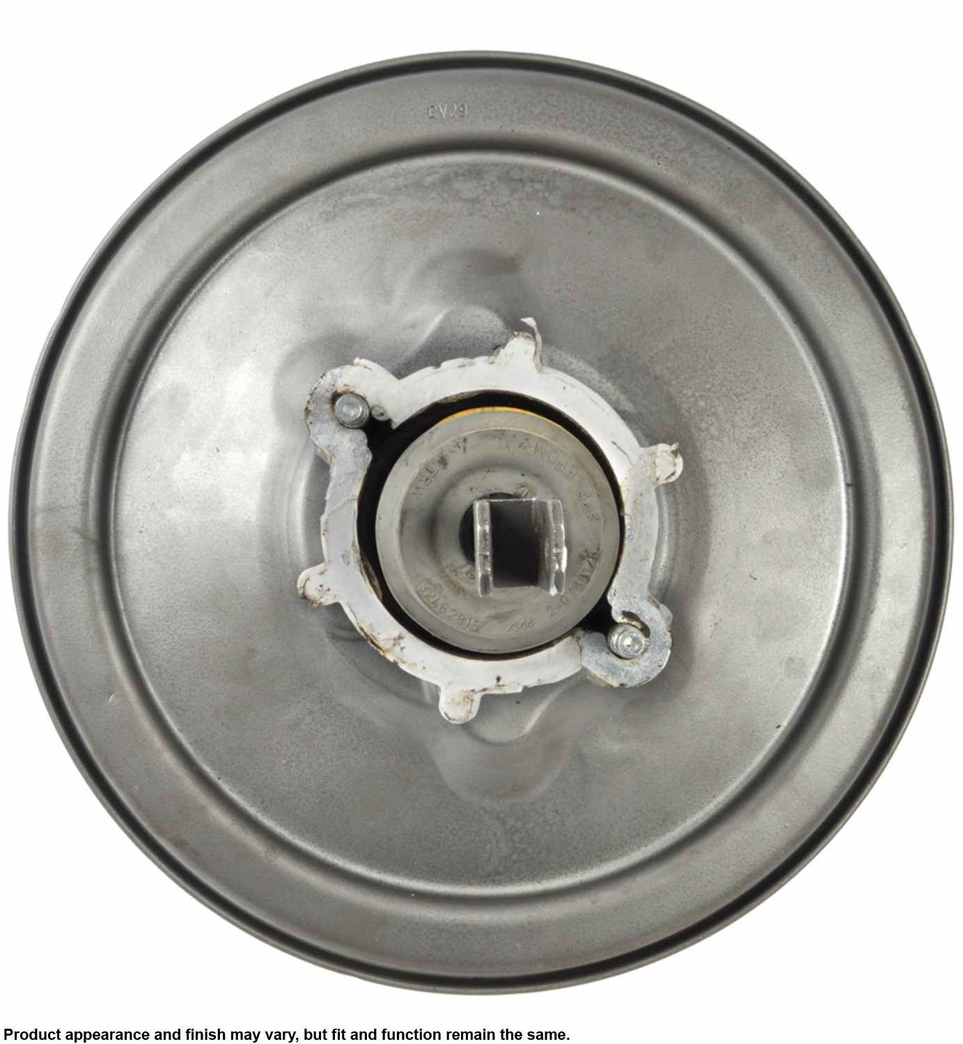 Cardone Reman Remanufactured Vacuum Power Brake Booster 53-8159