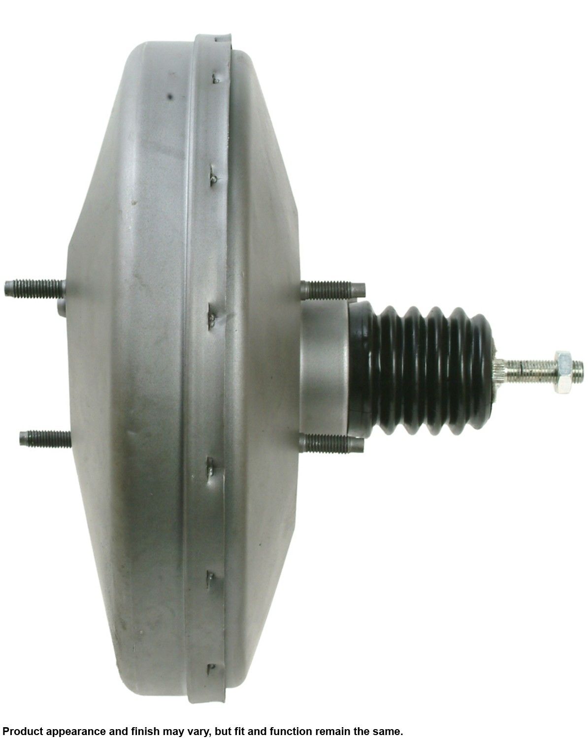 Cardone Reman Remanufactured Vacuum Power Brake Booster 53-8161