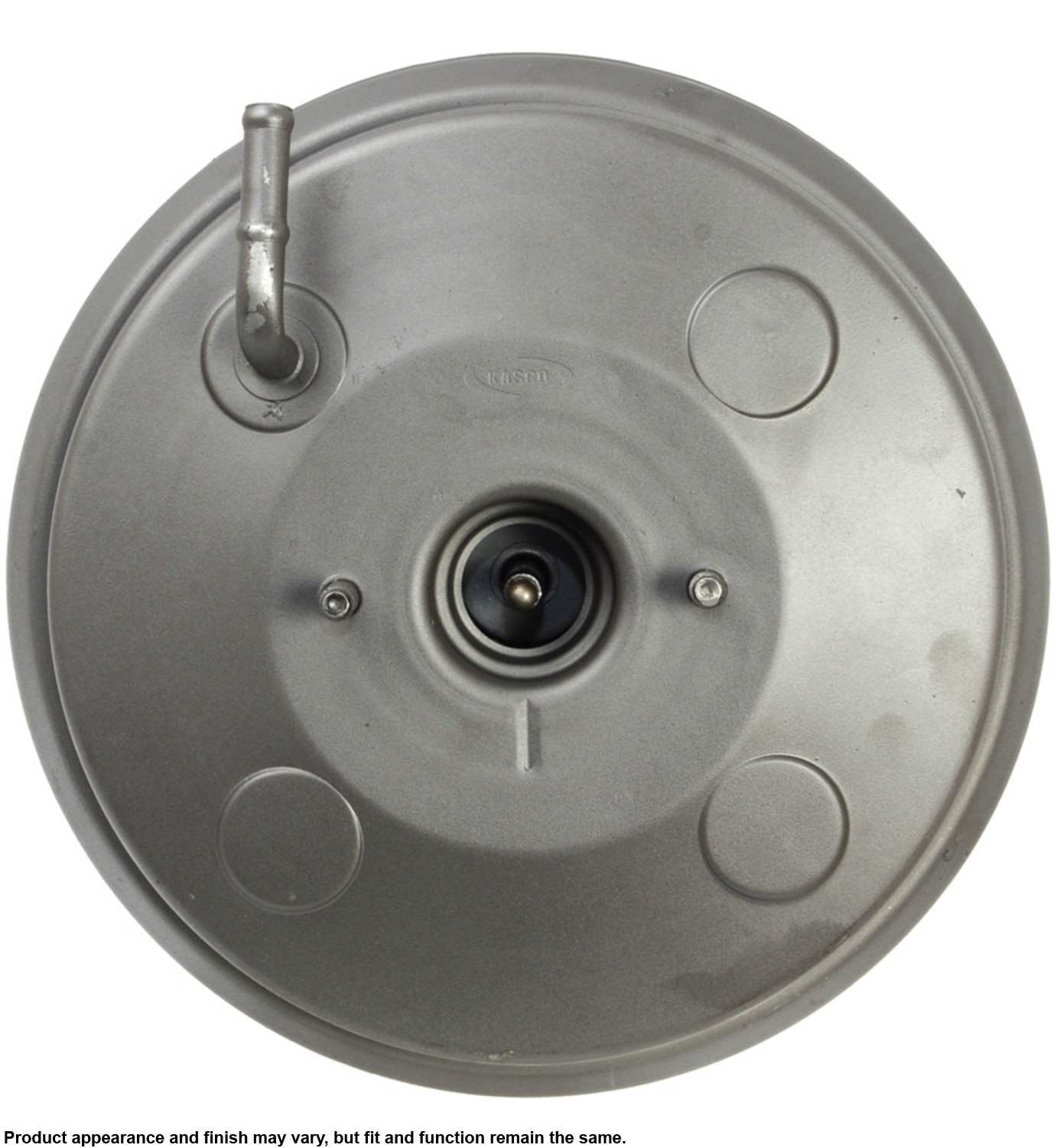 Cardone Reman Remanufactured Vacuum Power Brake Booster 53-8162