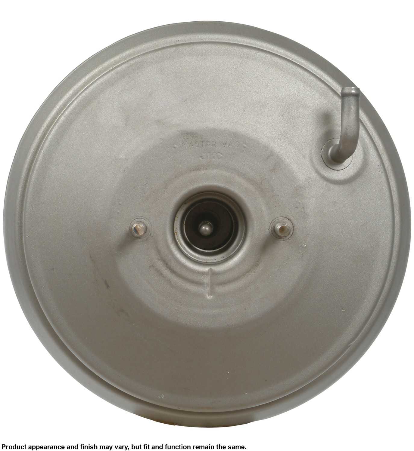 Cardone Reman Remanufactured Vacuum Power Brake Booster 53-8203