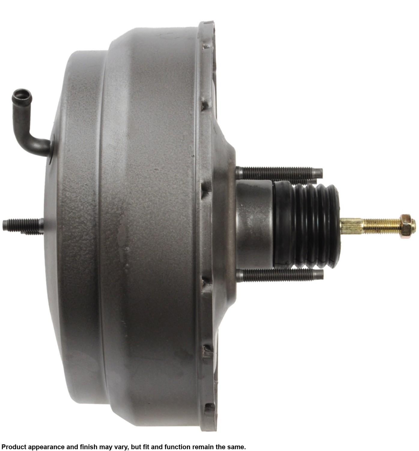 Cardone Reman Remanufactured Vacuum Power Brake Booster 53-8211