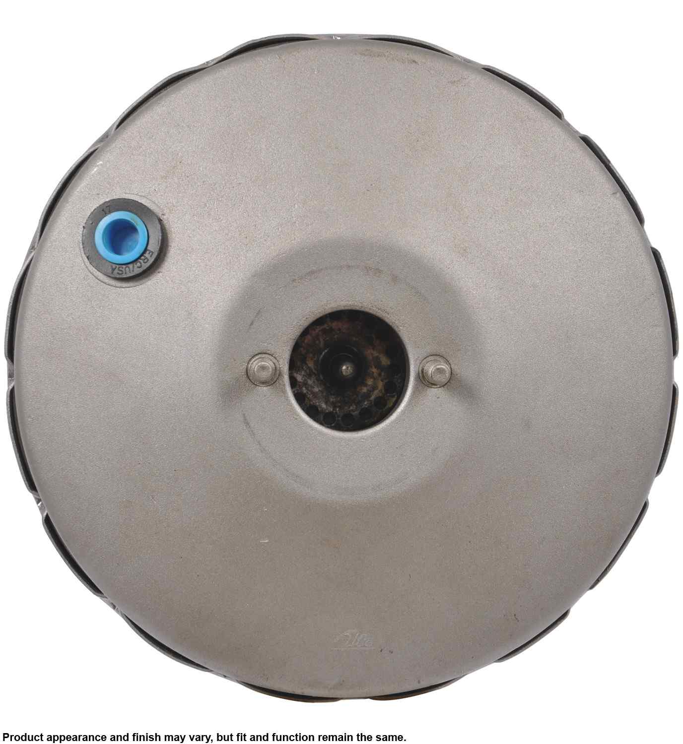 Cardone Reman Remanufactured Vacuum Power Brake Booster 53-8219