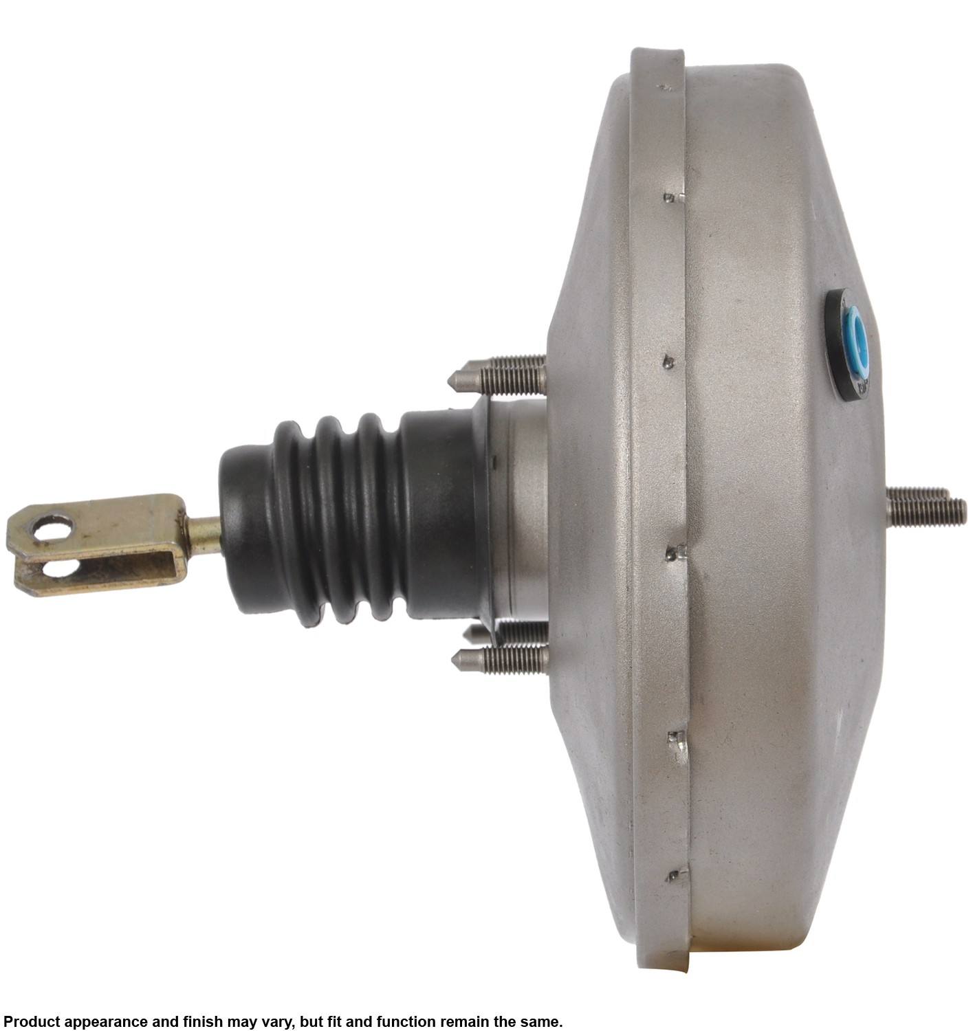 Cardone Reman Remanufactured Vacuum Power Brake Booster 53-8219