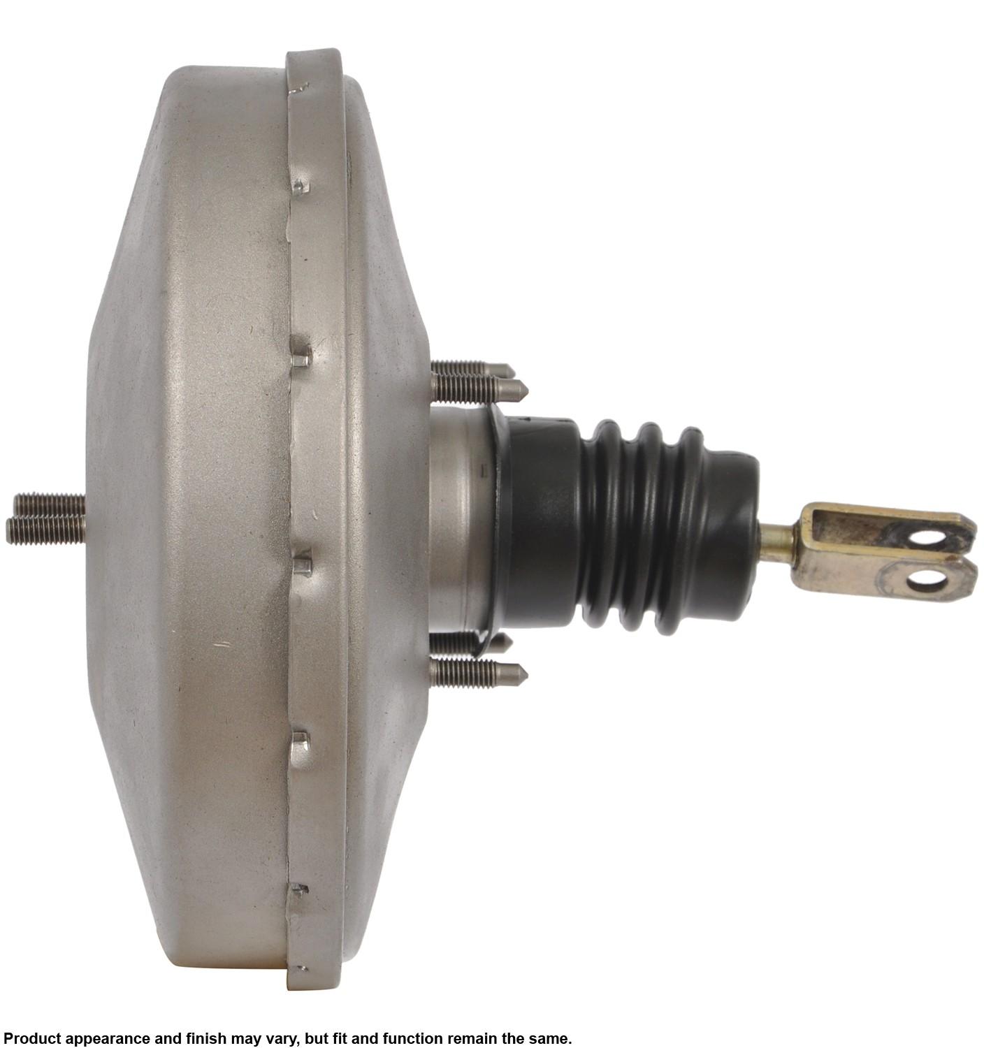 Cardone Reman Remanufactured Vacuum Power Brake Booster 53-8219