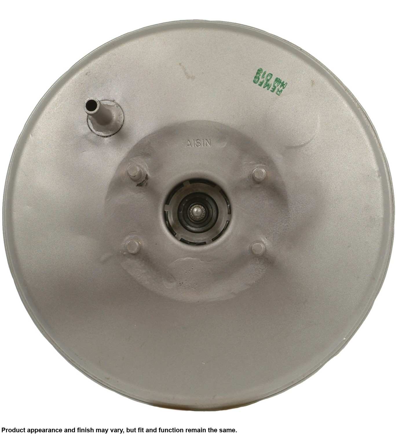 Cardone Reman Remanufactured Vacuum Power Brake Booster 53-8234