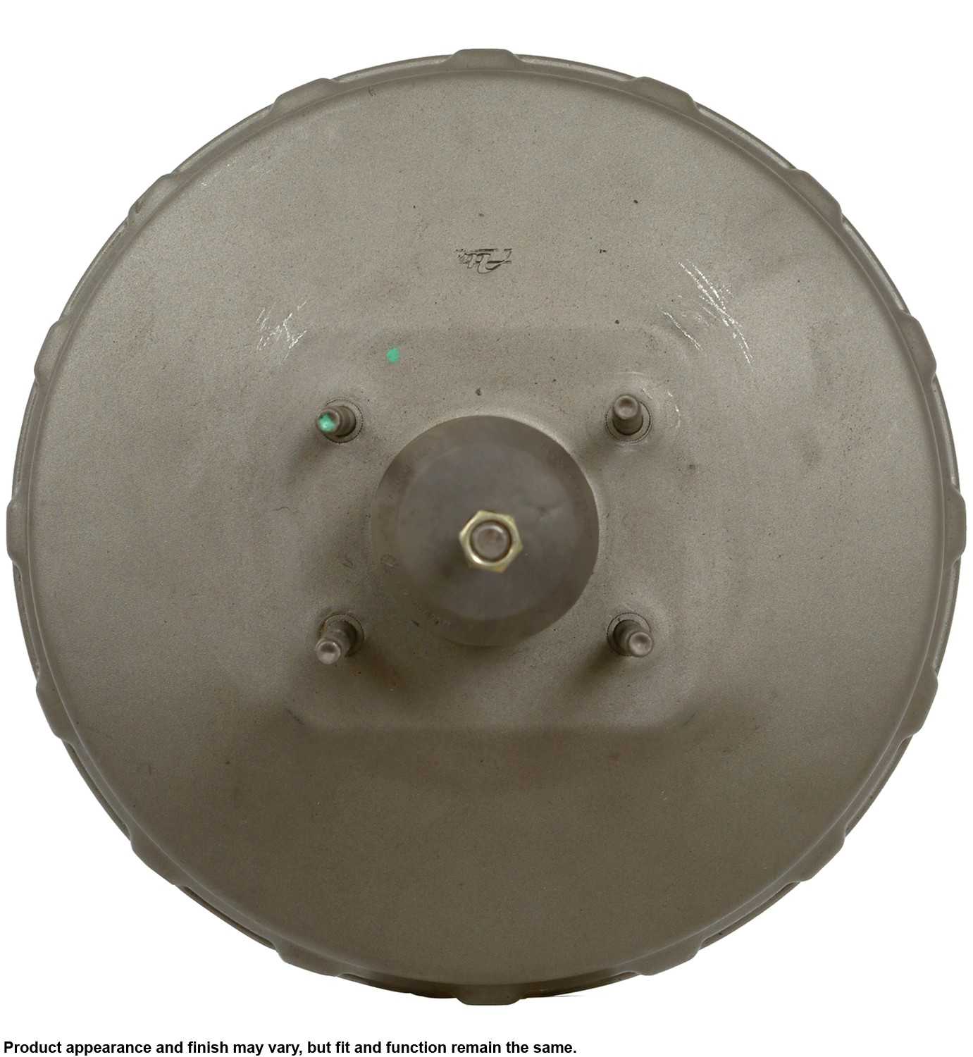 Cardone Reman Remanufactured Vacuum Power Brake Booster 53-8390