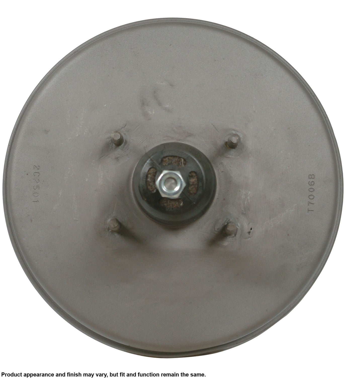 Cardone Reman Power Brake Booster 53-8425