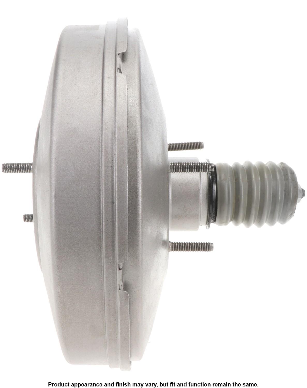 Cardone Reman Remanufactured Vacuum Power Brake Booster 53-8468