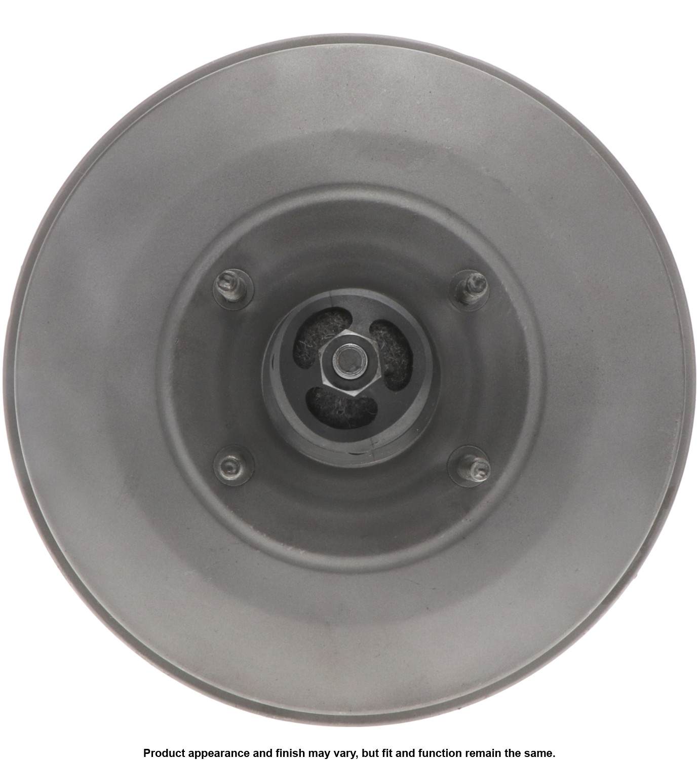 Cardone Reman Remanufactured Vacuum Power Brake Booster 53-8642