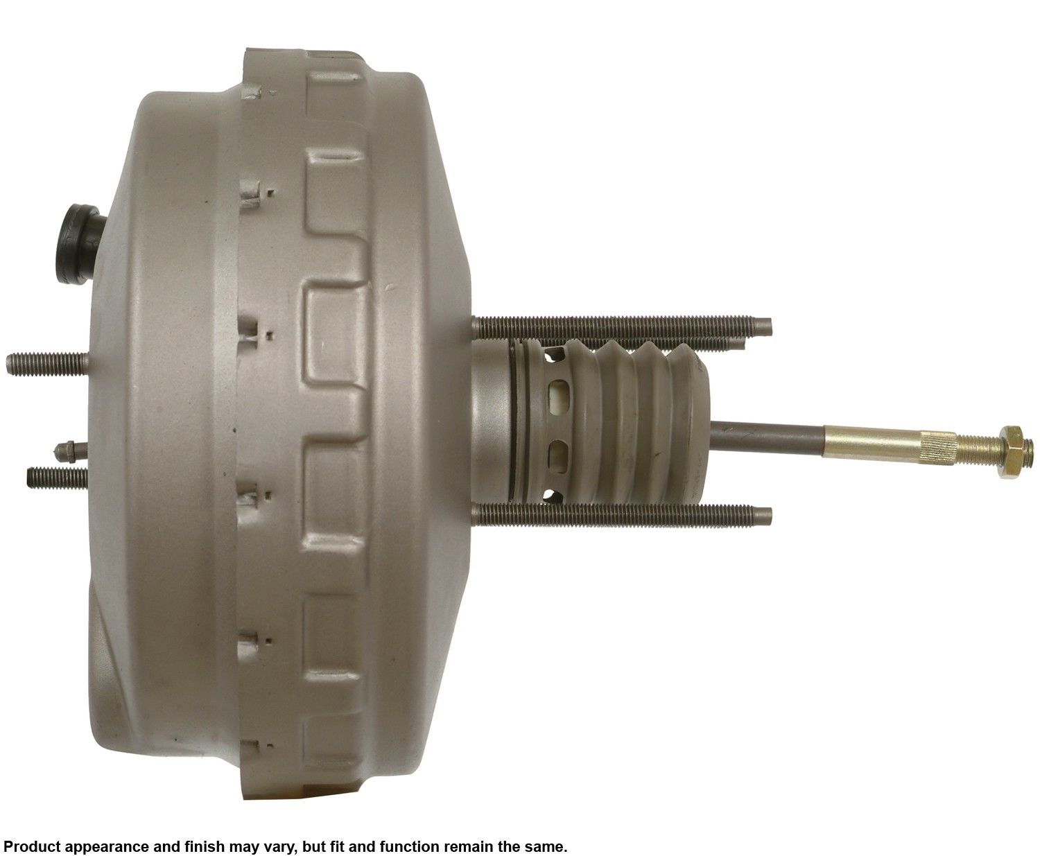 Cardone Reman Remanufactured Vacuum Power Brake Booster 53-8672