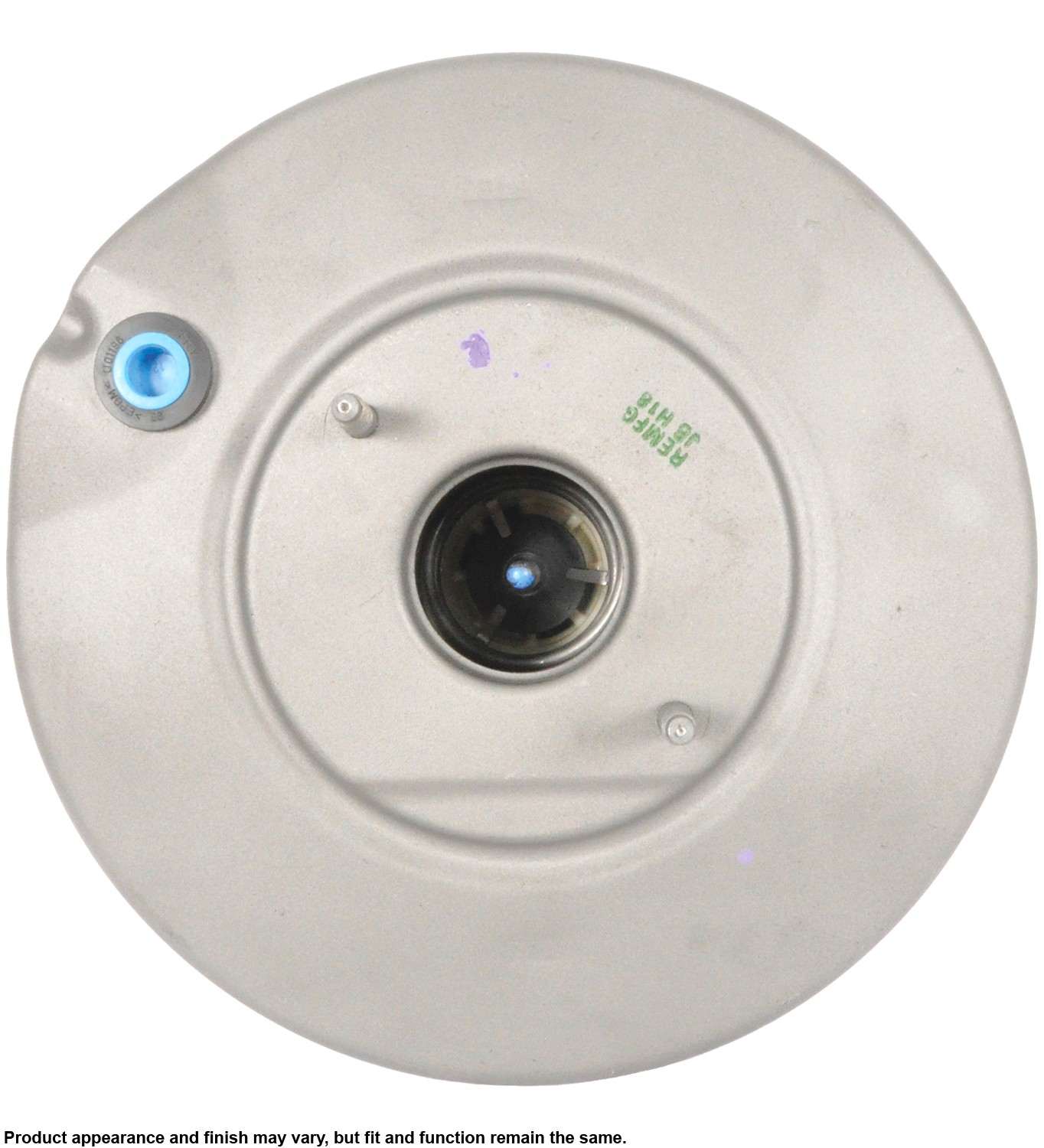 Cardone Reman Remanufactured Vacuum Power Brake Booster 53-8812