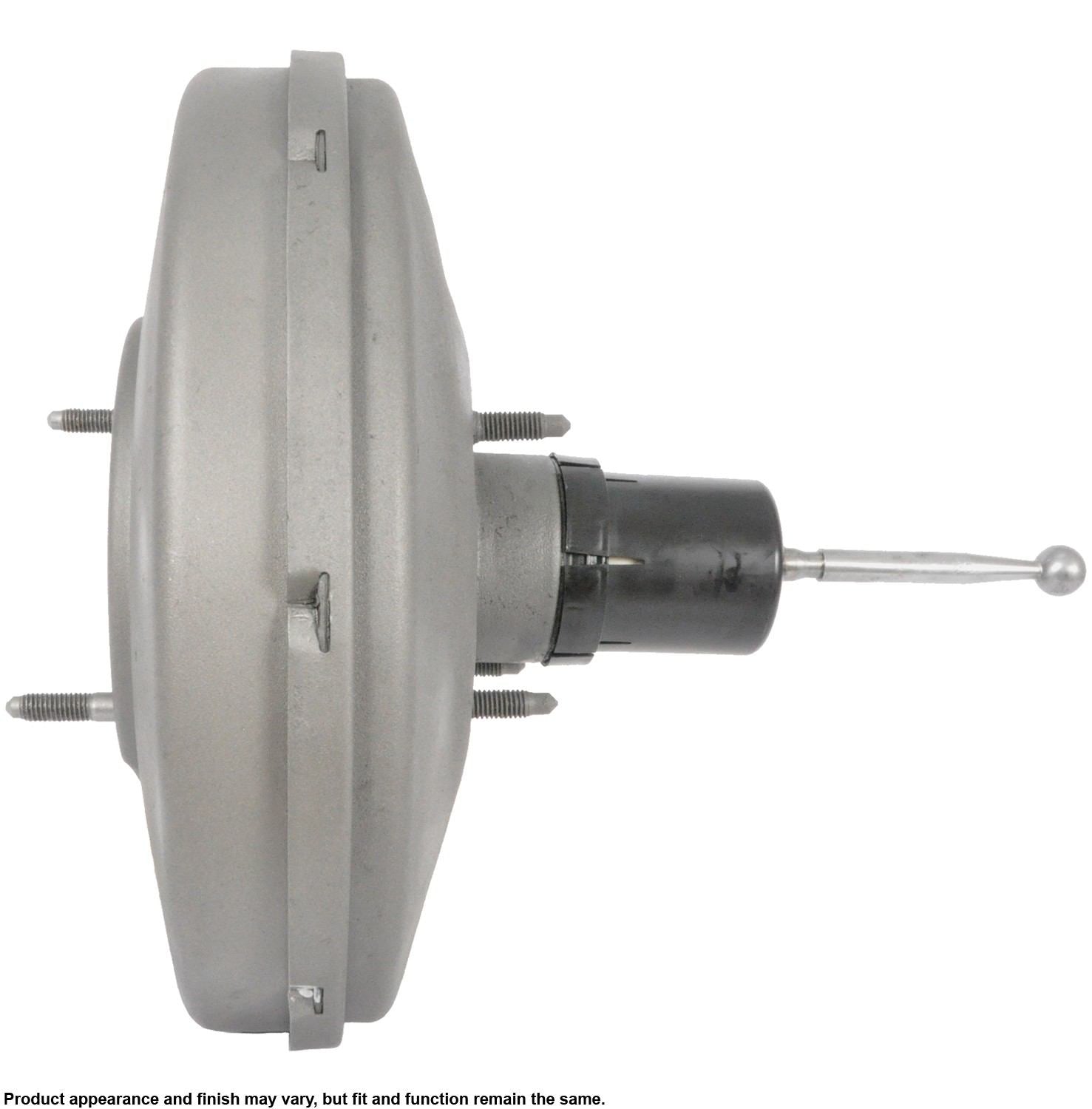 Cardone Reman Remanufactured Vacuum Power Brake Booster 53-8812