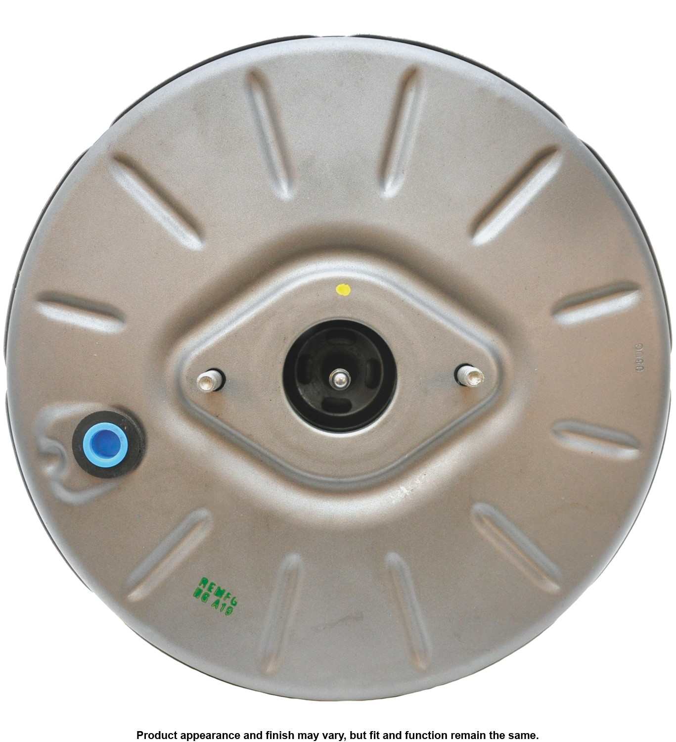 Cardone Reman Remanufactured Vacuum Power Brake Booster 53-8814