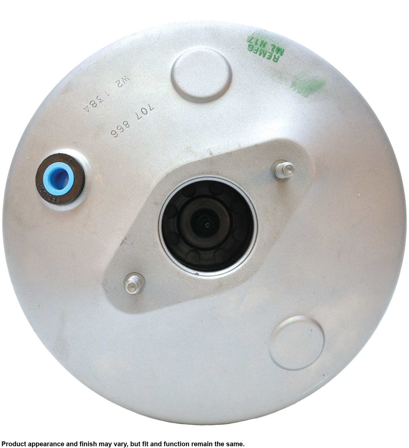 Cardone Reman Remanufactured Vacuum Power Brake Booster 53-9306