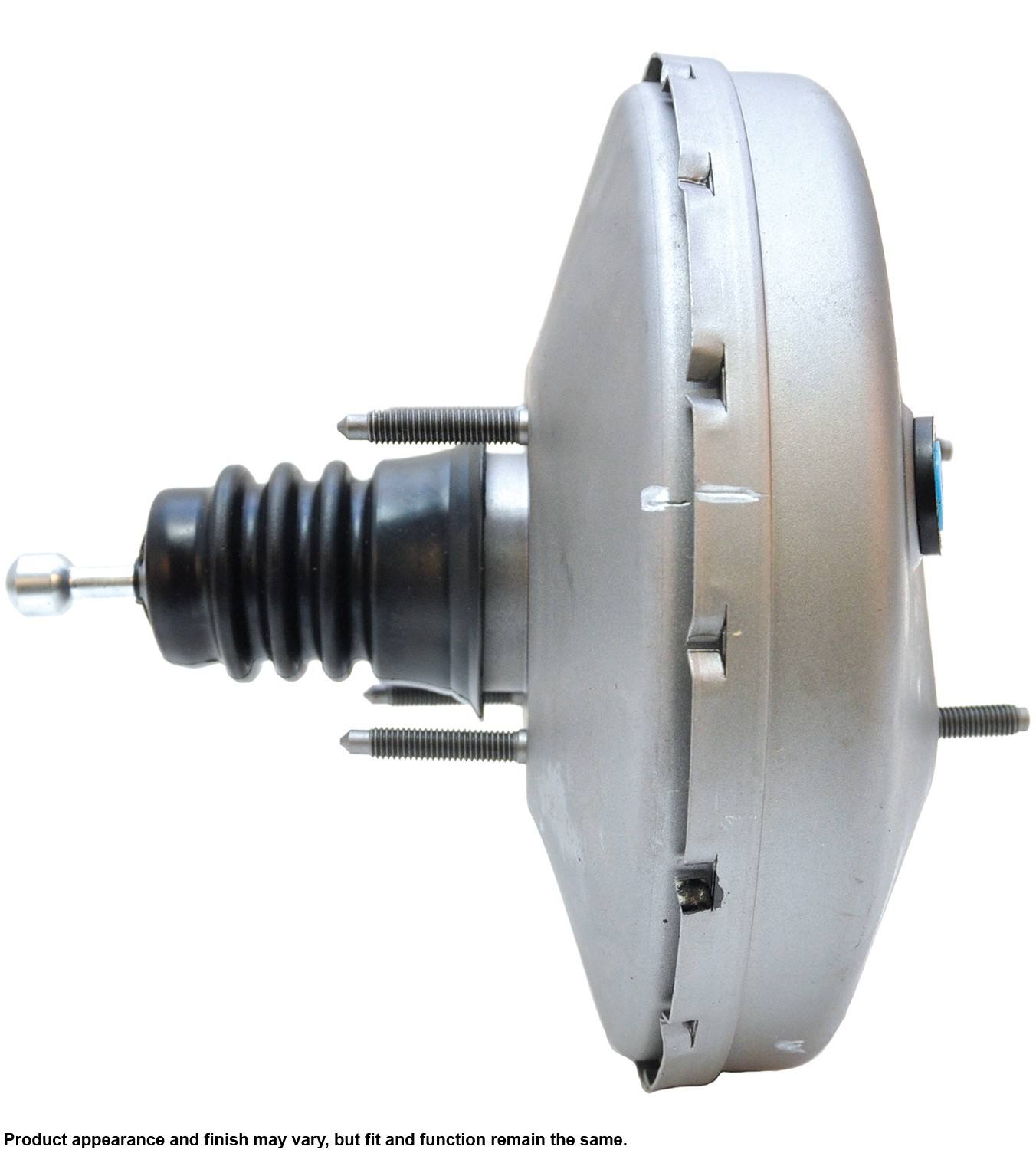 Cardone Reman Remanufactured Vacuum Power Brake Booster 53-9306