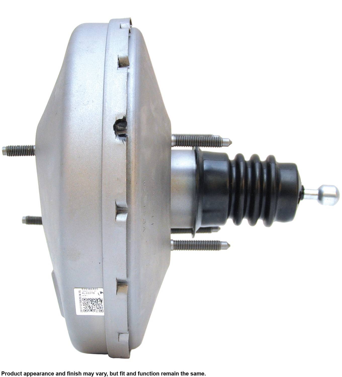 Cardone Reman Remanufactured Vacuum Power Brake Booster 53-9306