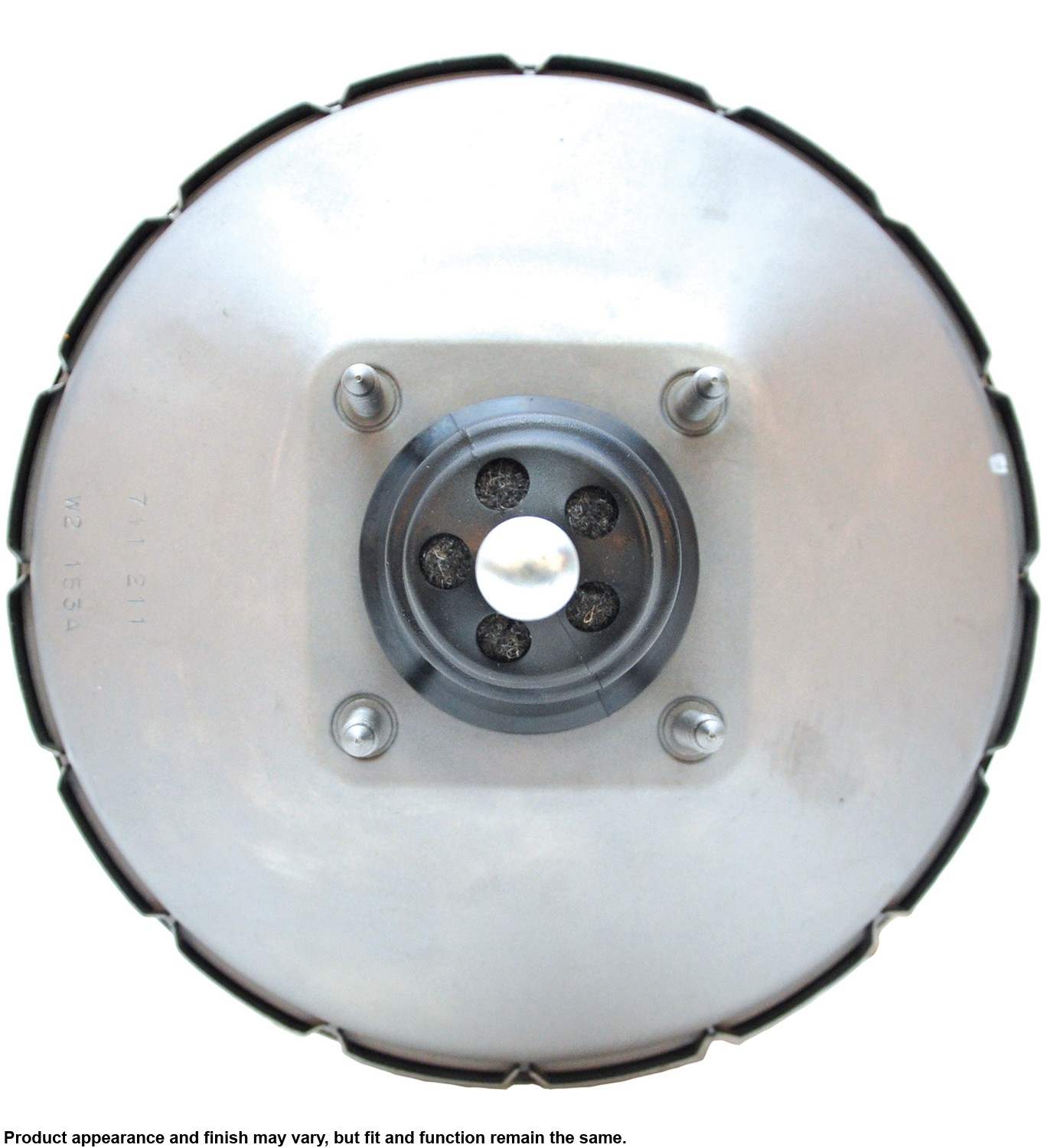 Cardone Reman Remanufactured Vacuum Power Brake Booster 53-9306