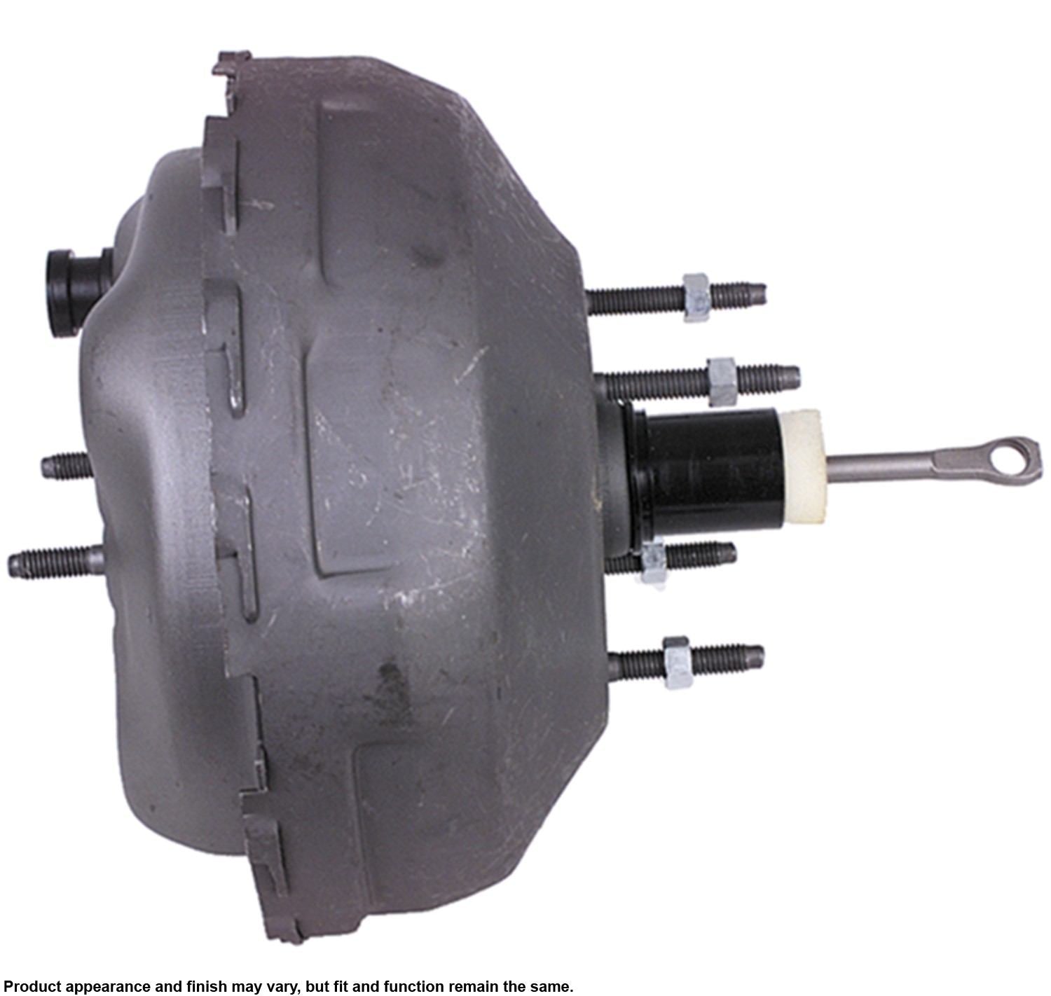 Cardone Reman Remanufactured Vacuum Power Brake Booster 54-71017